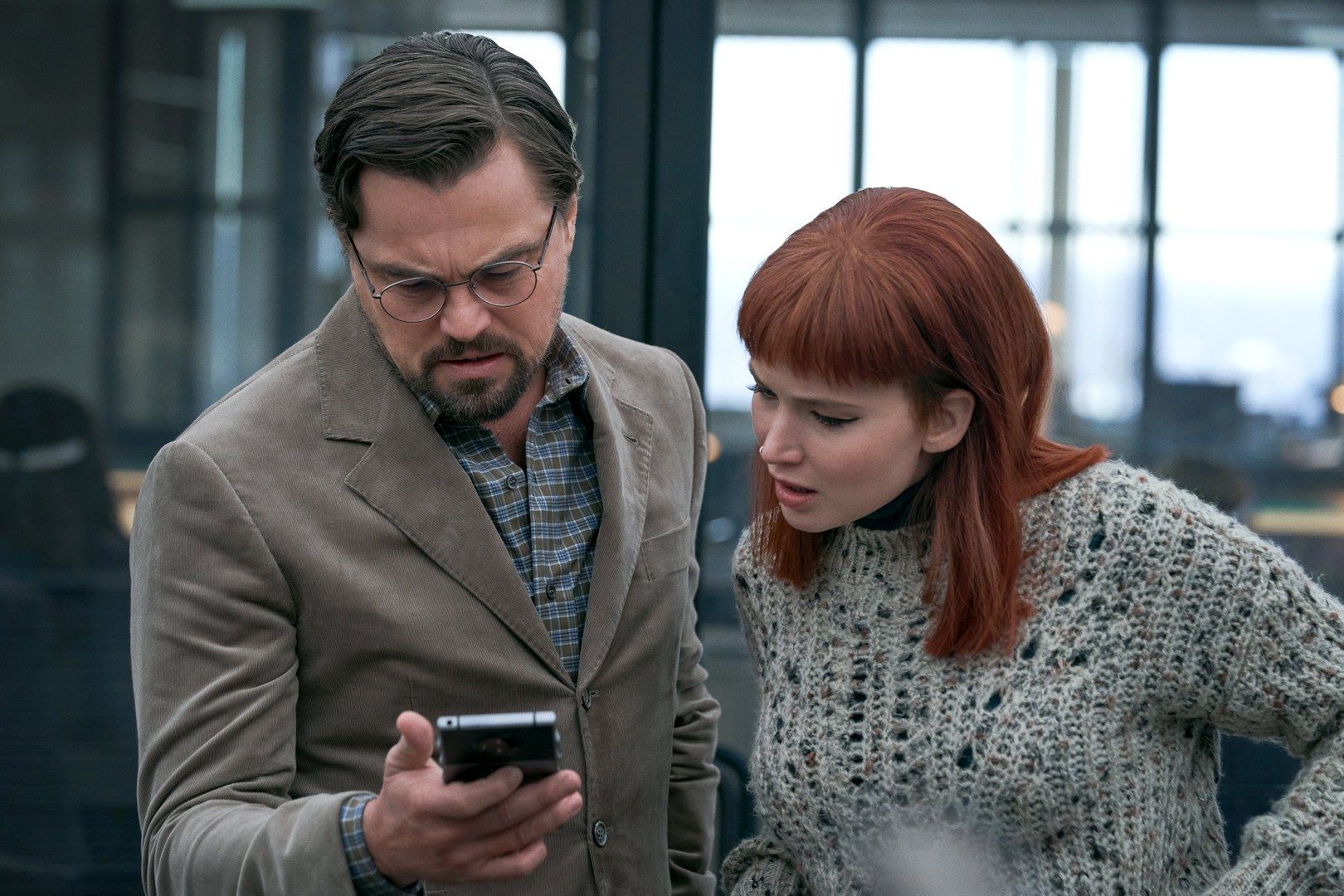 Randall i Kate