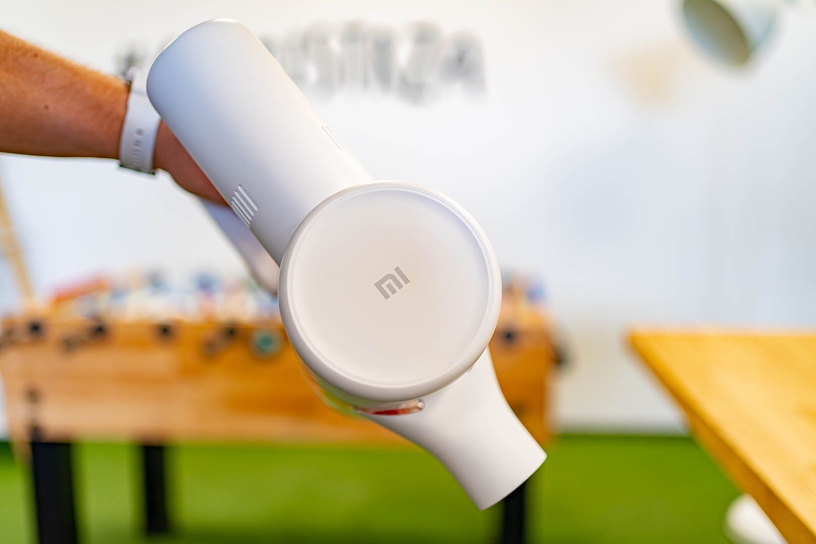 Xiaomi Mi Vacuum Cleaner G9
