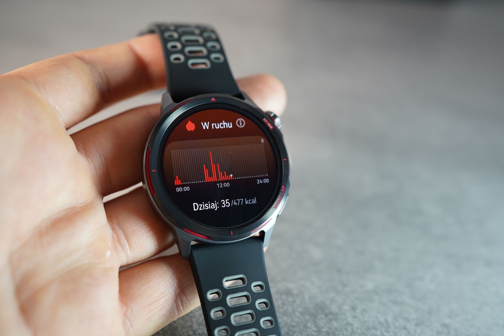 Huawei Watch GT Runner 2