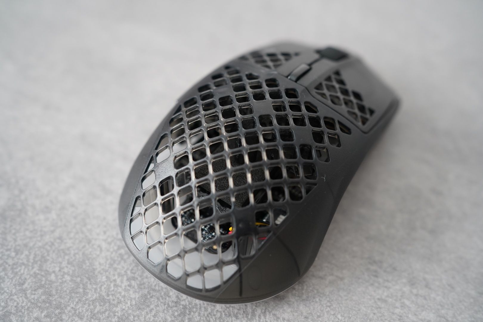 SteelSeries Aerox 3 Wireless Gen 2