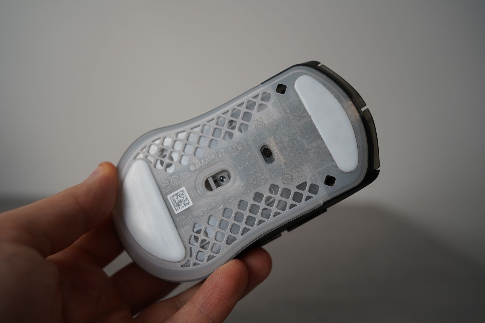 SteelSeries Aerox 3 Wireless Gen 2