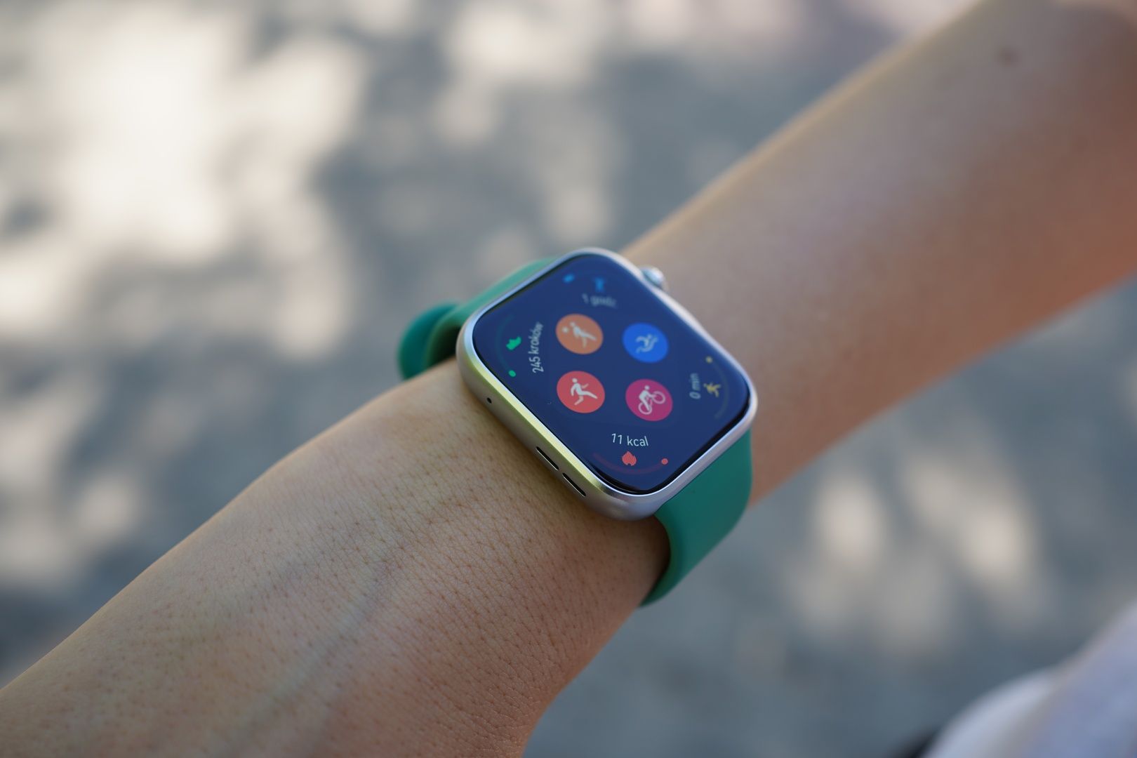 Huawei Watch Fit 5