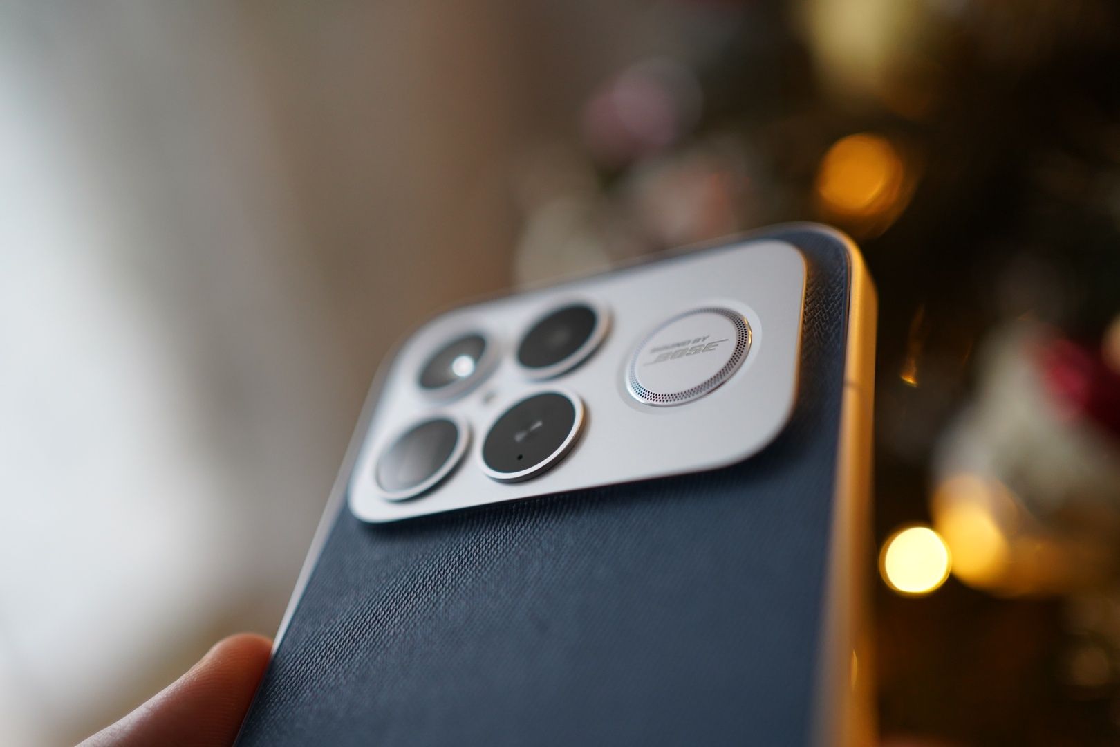POCO F8 Pro i POCO F8 Ultra