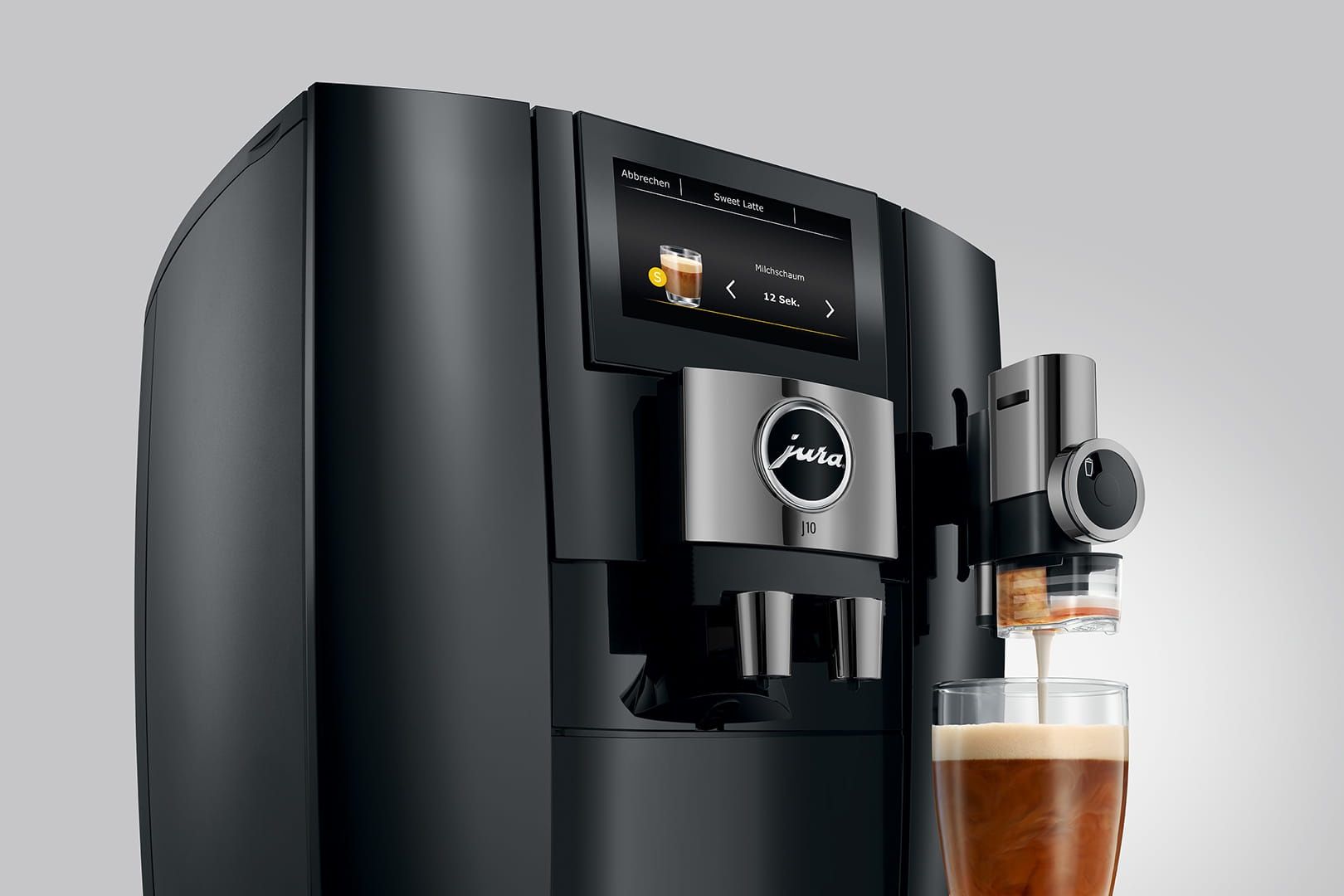 Jura J10