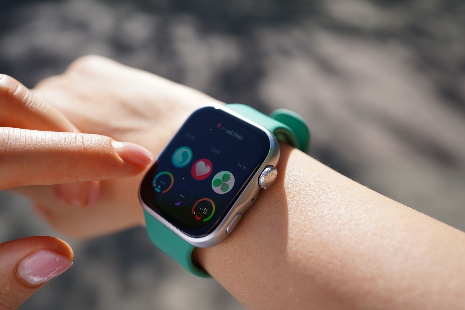 Huawei Watch Fit 5