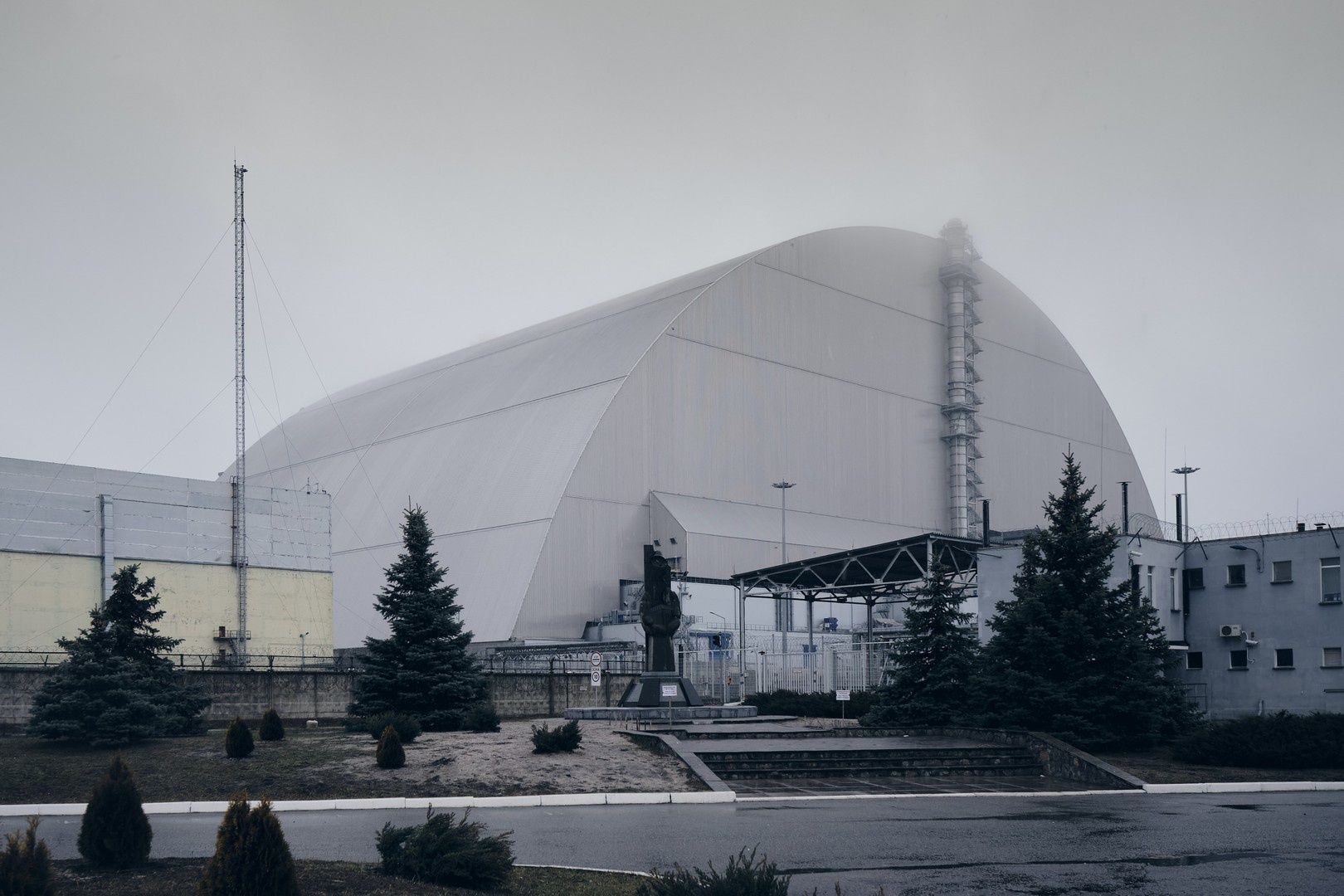 Elektrownia Czarnobyl