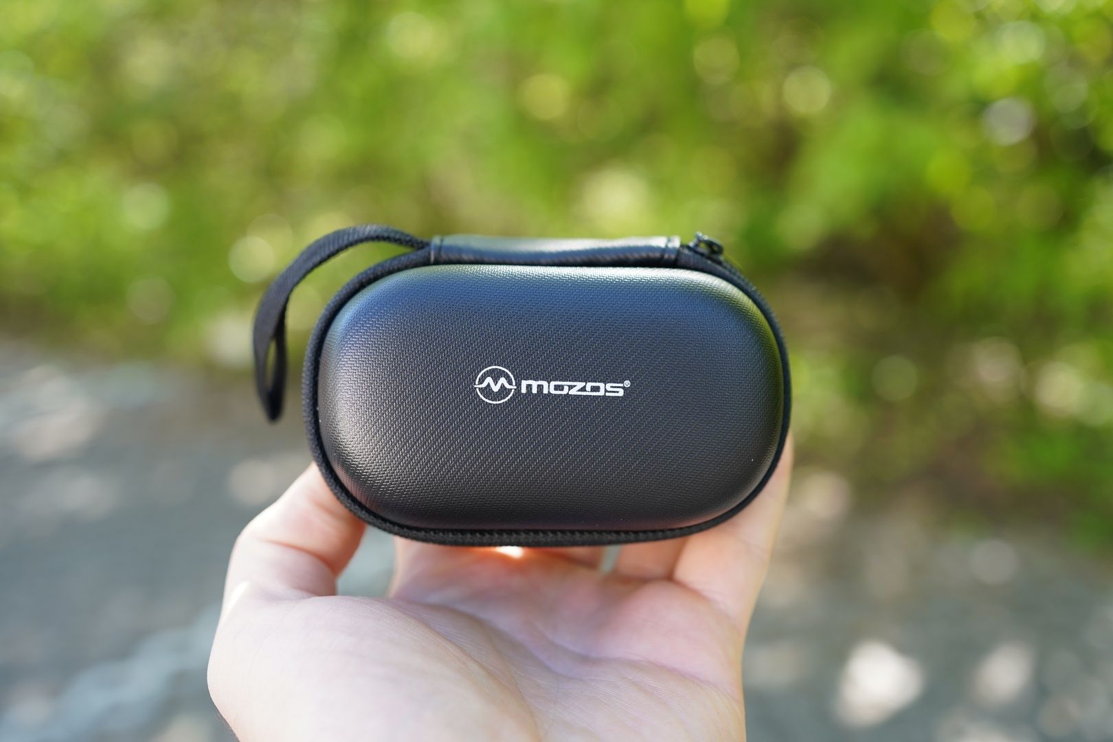 Mozos MX4 Dual