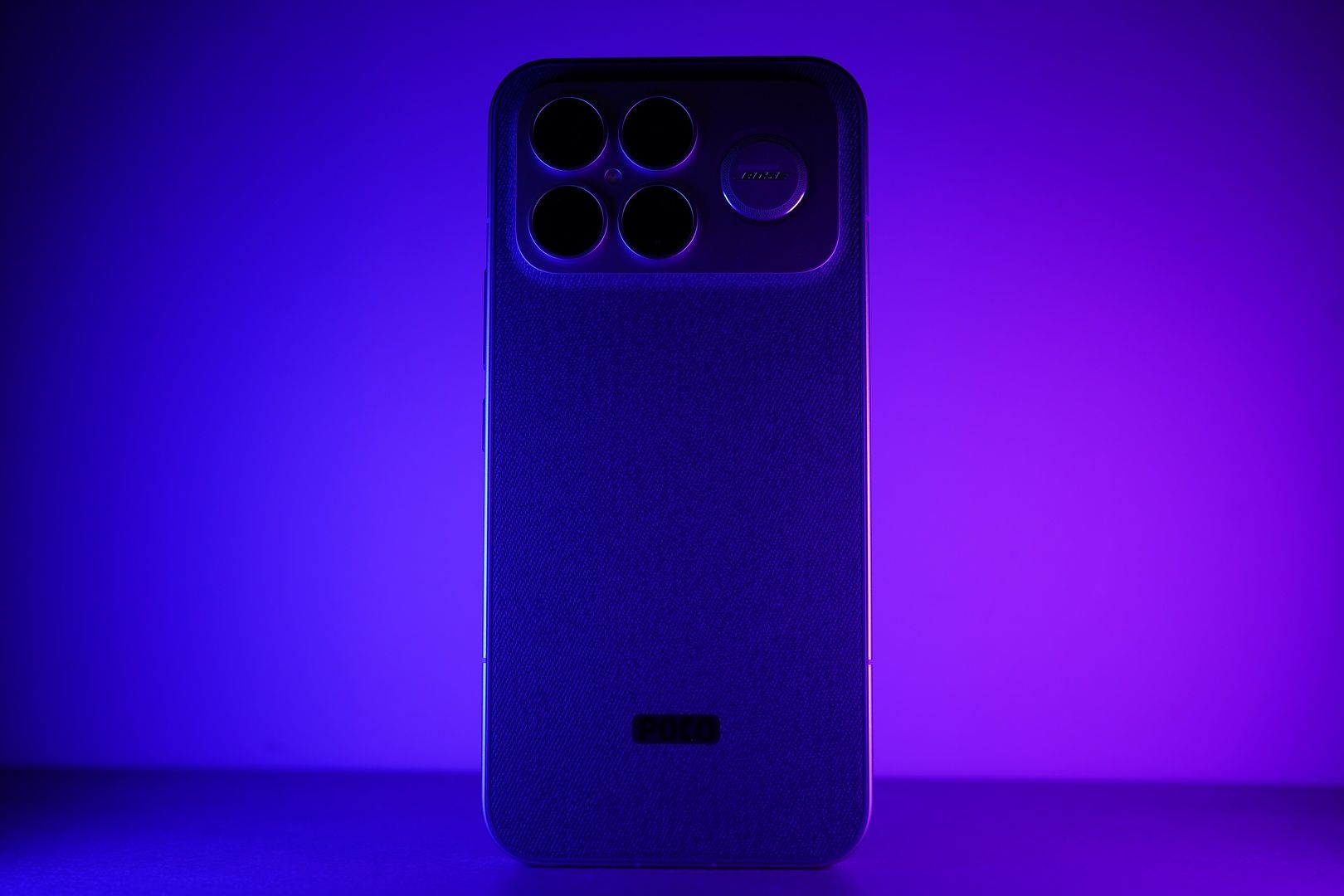 POCO F8 Pro i POCO F8 Ultra