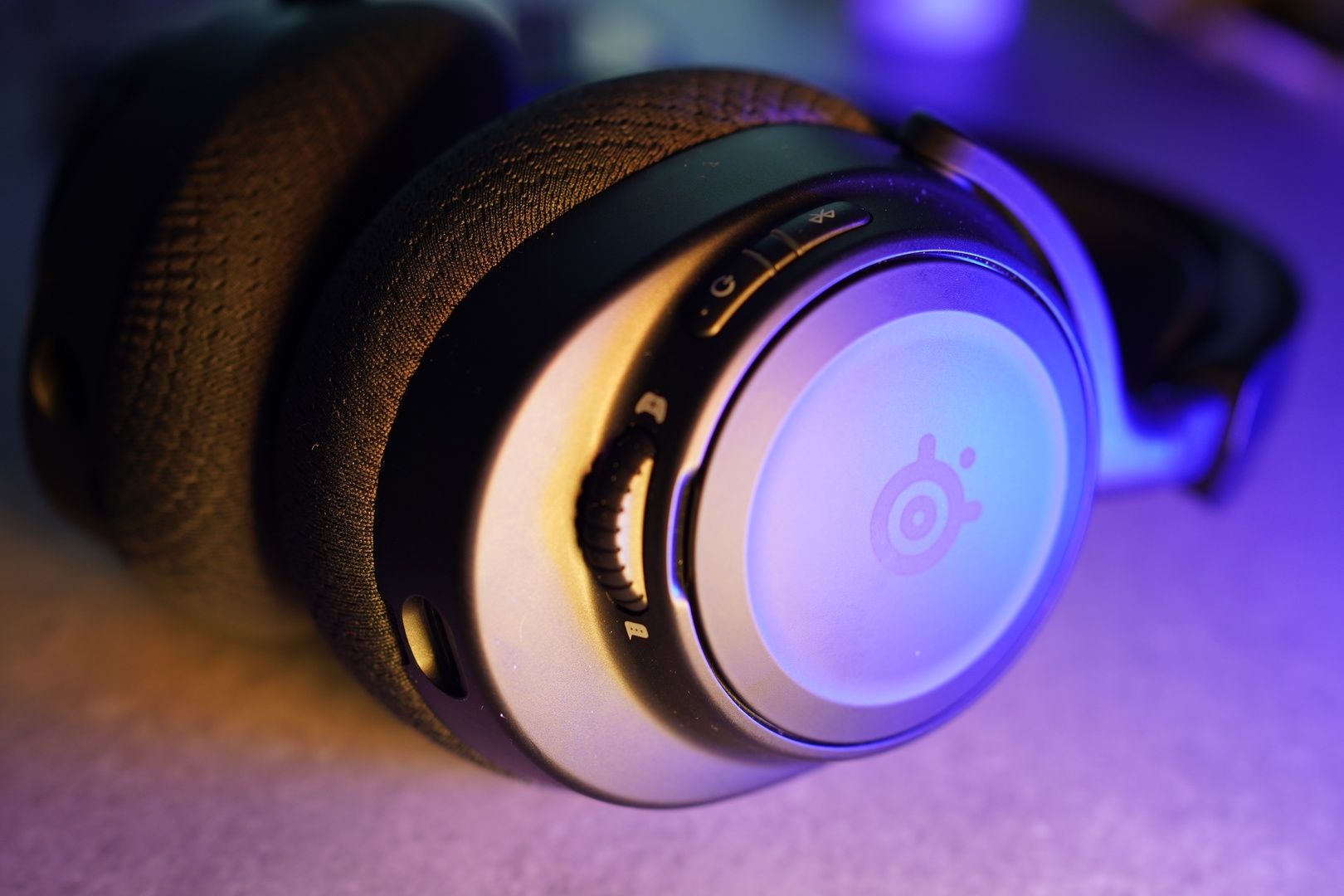 SteelSeries Arctis Nova 7 Gen 2