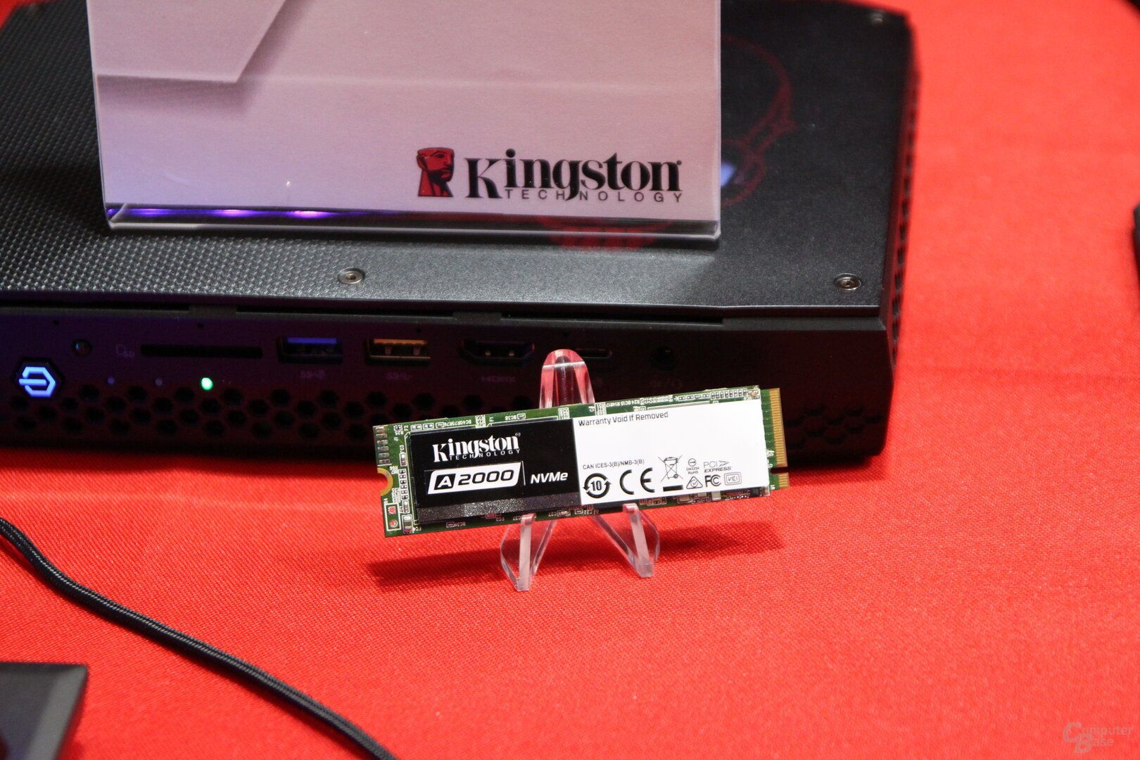 Kingston A2000