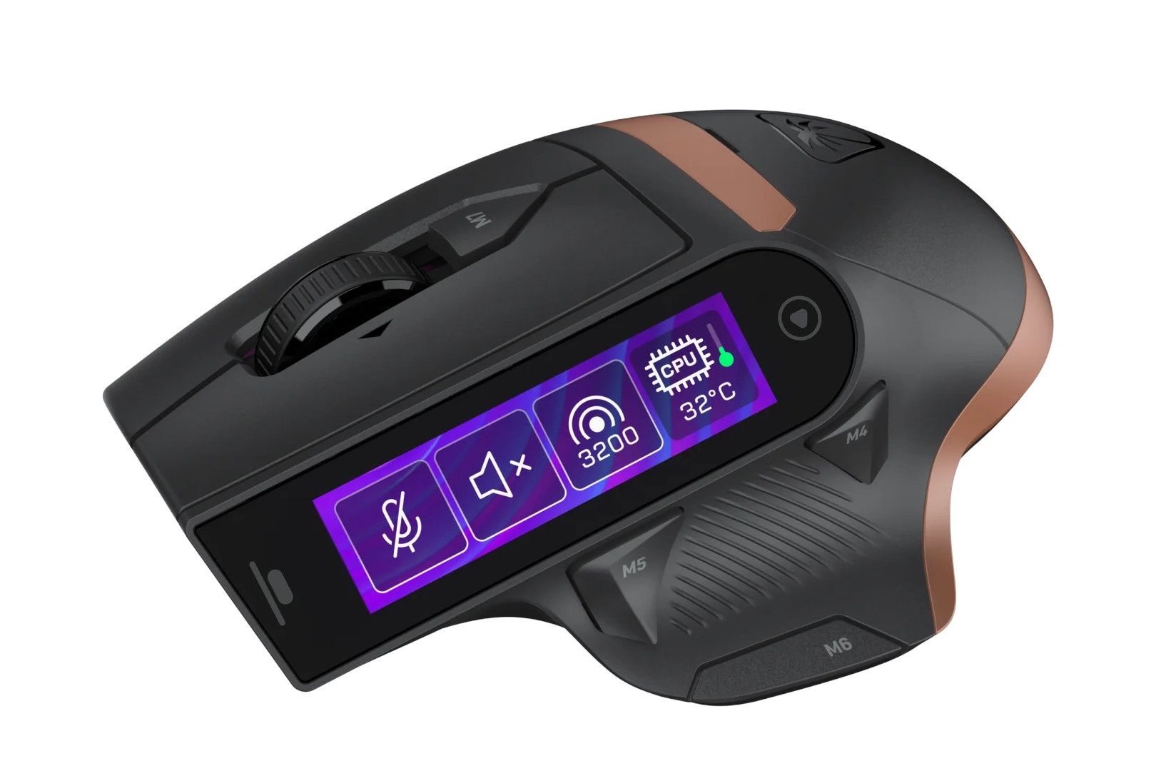 Turtle Beach MC7