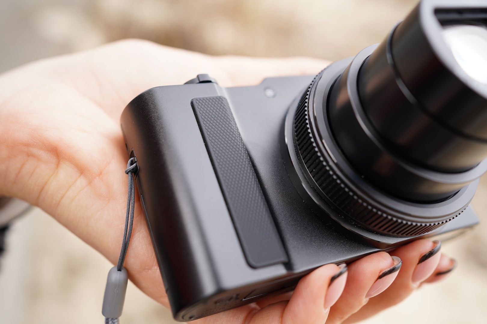 Panasonic Lumix TZ300
