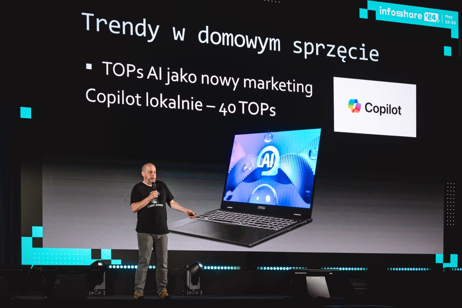 infoshare