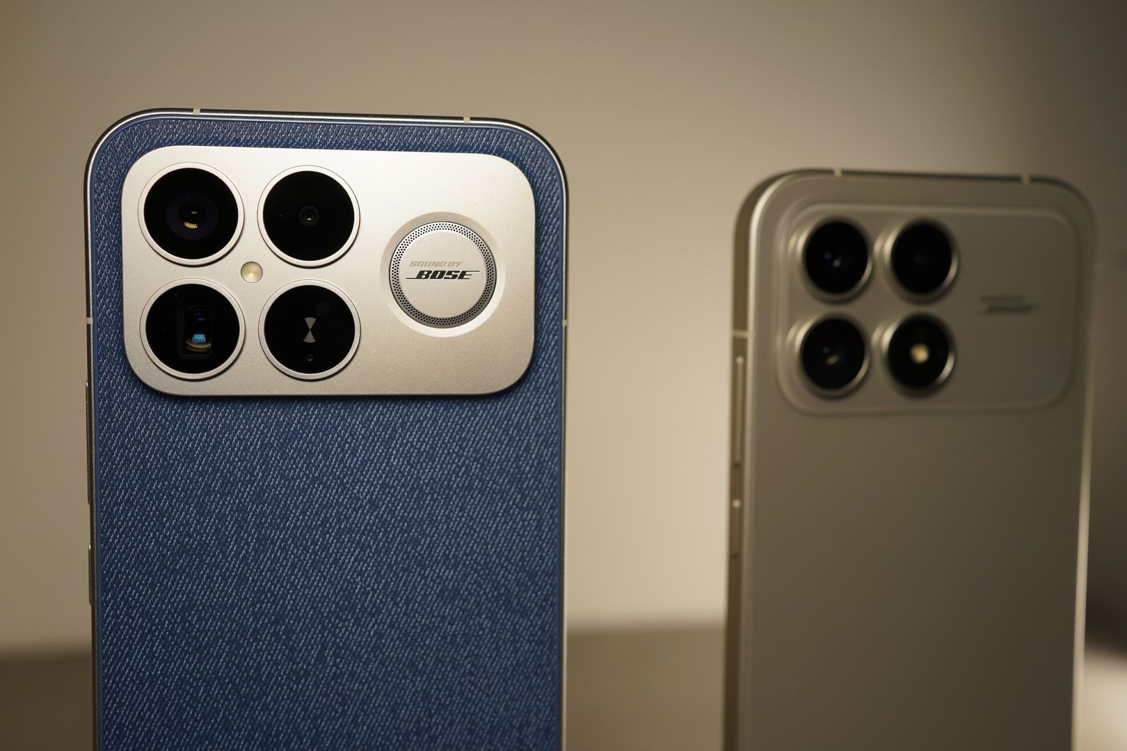 POCO F8 Pro i POCO F8 Ultra