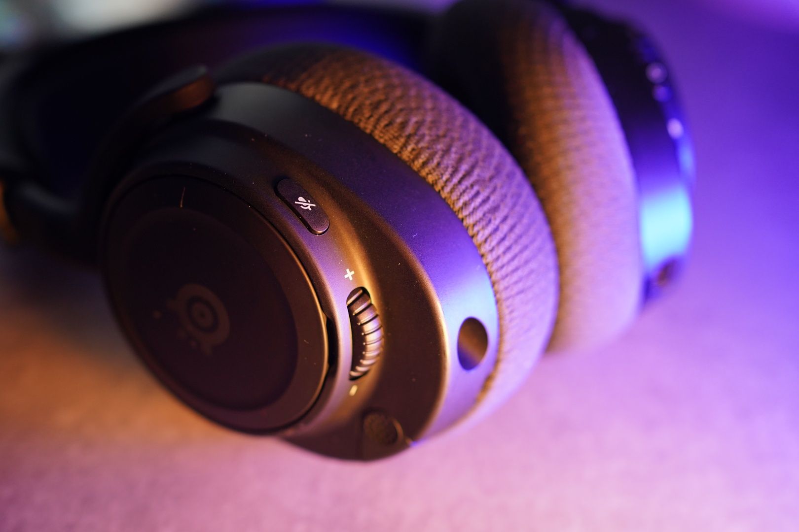 SteelSeries Arctis Nova 7 Gen 2