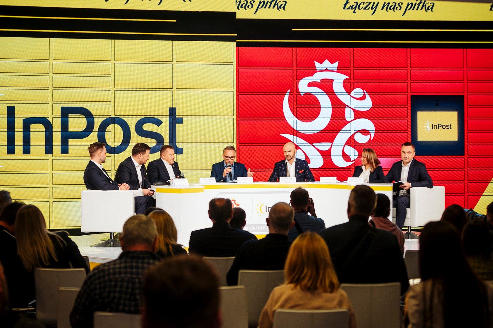 InPost i PZPN