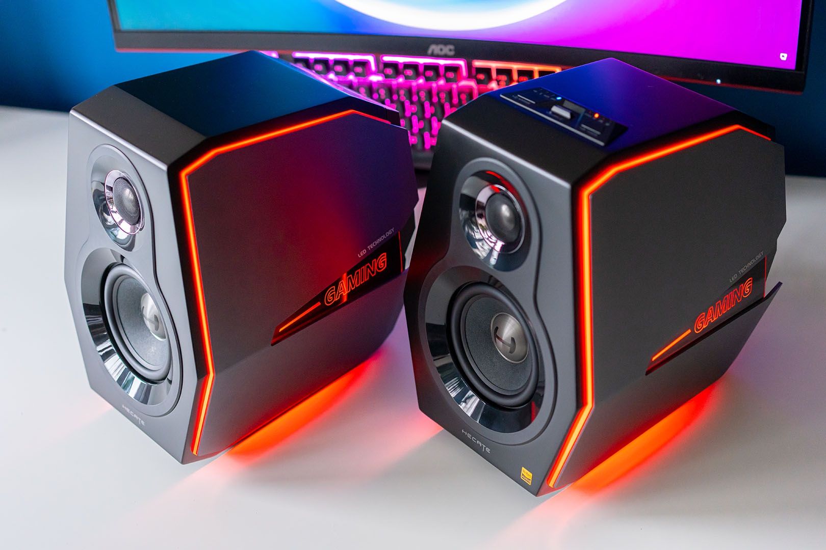 Edifier Hecate G5000