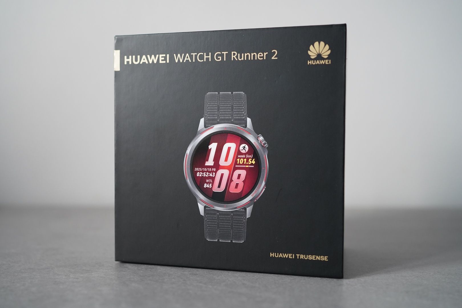 Huawei Watch GT Runner 2