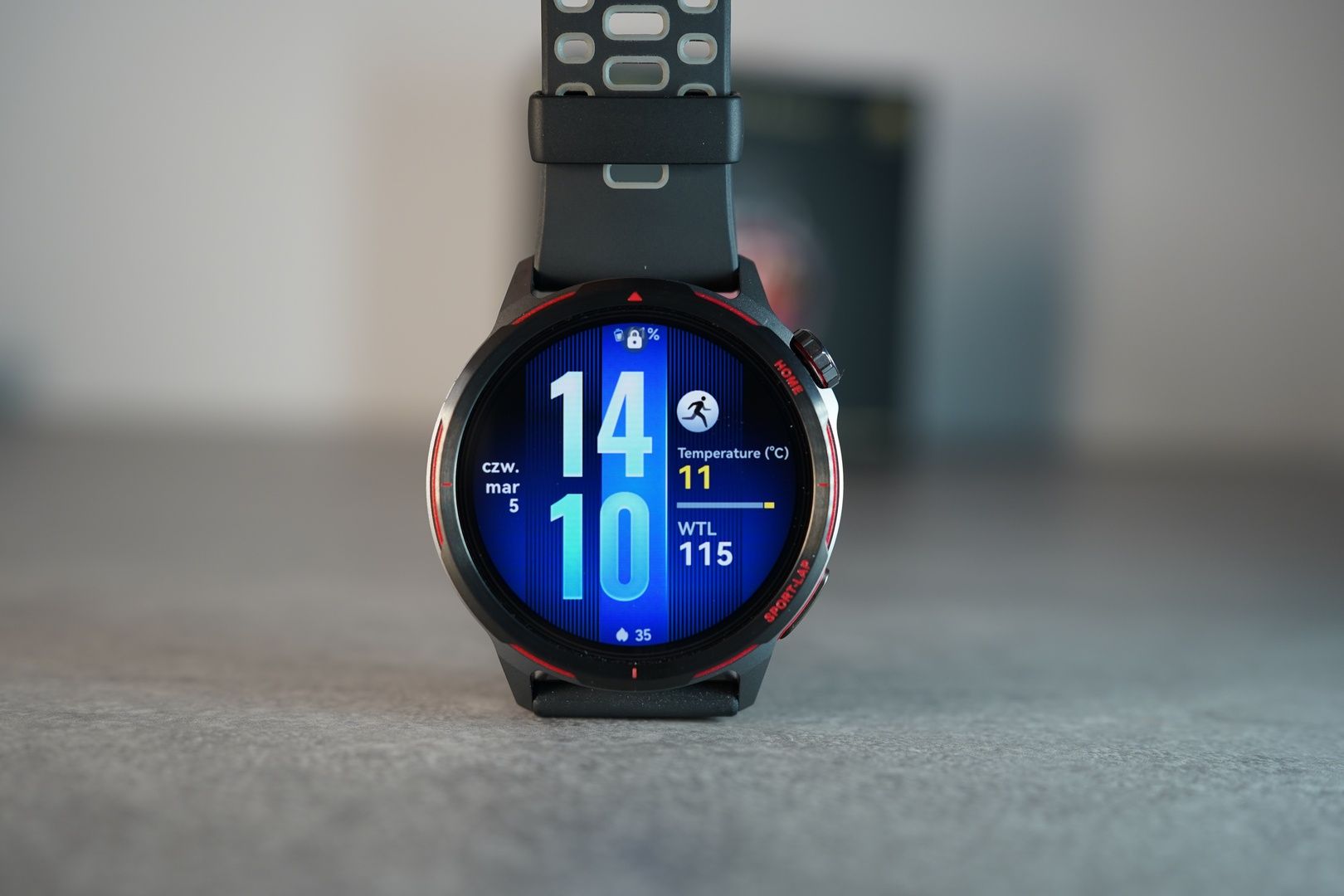 Huawei Watch GT Runner 2
