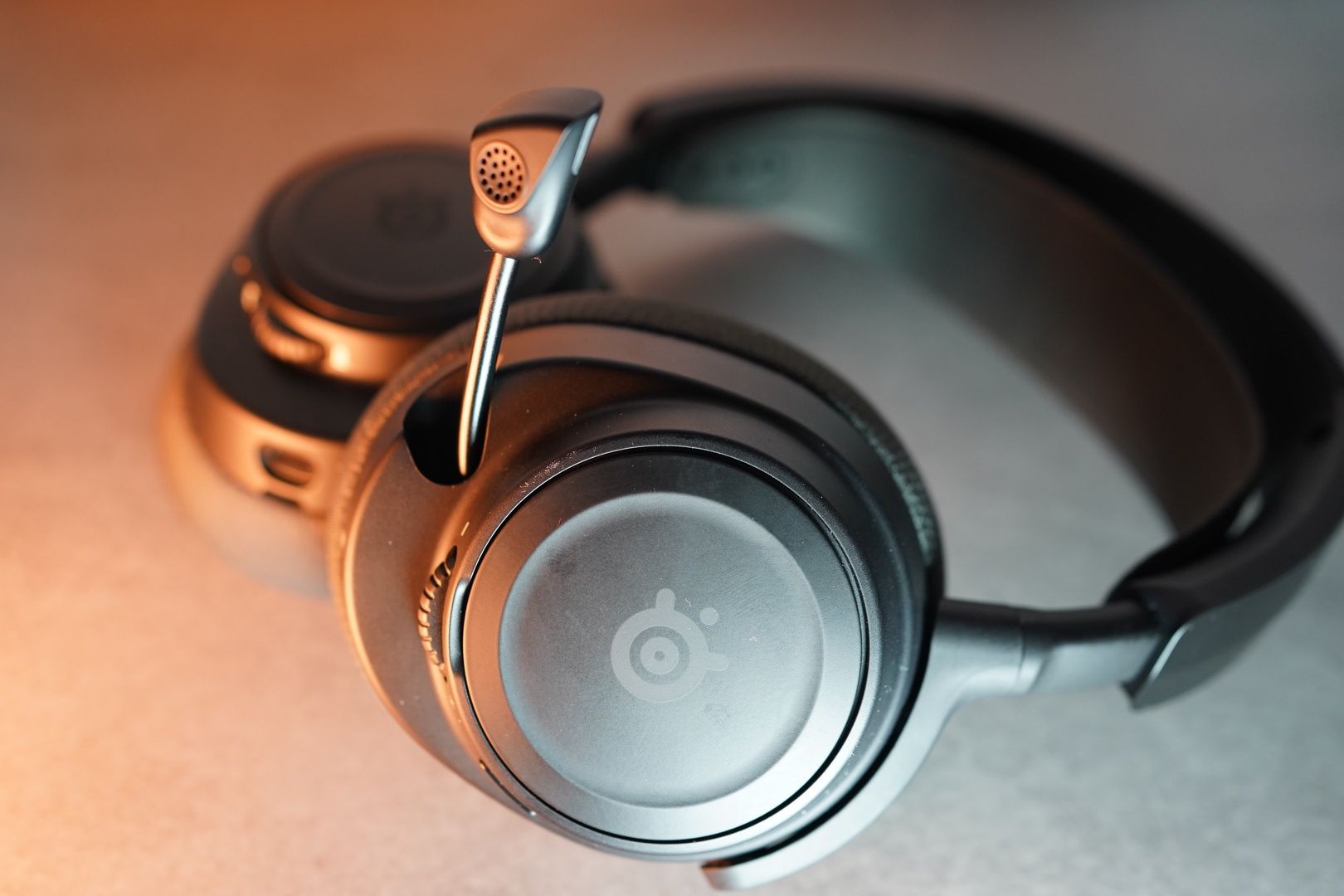 SteelSeries Arctis Nova 7 Gen 2