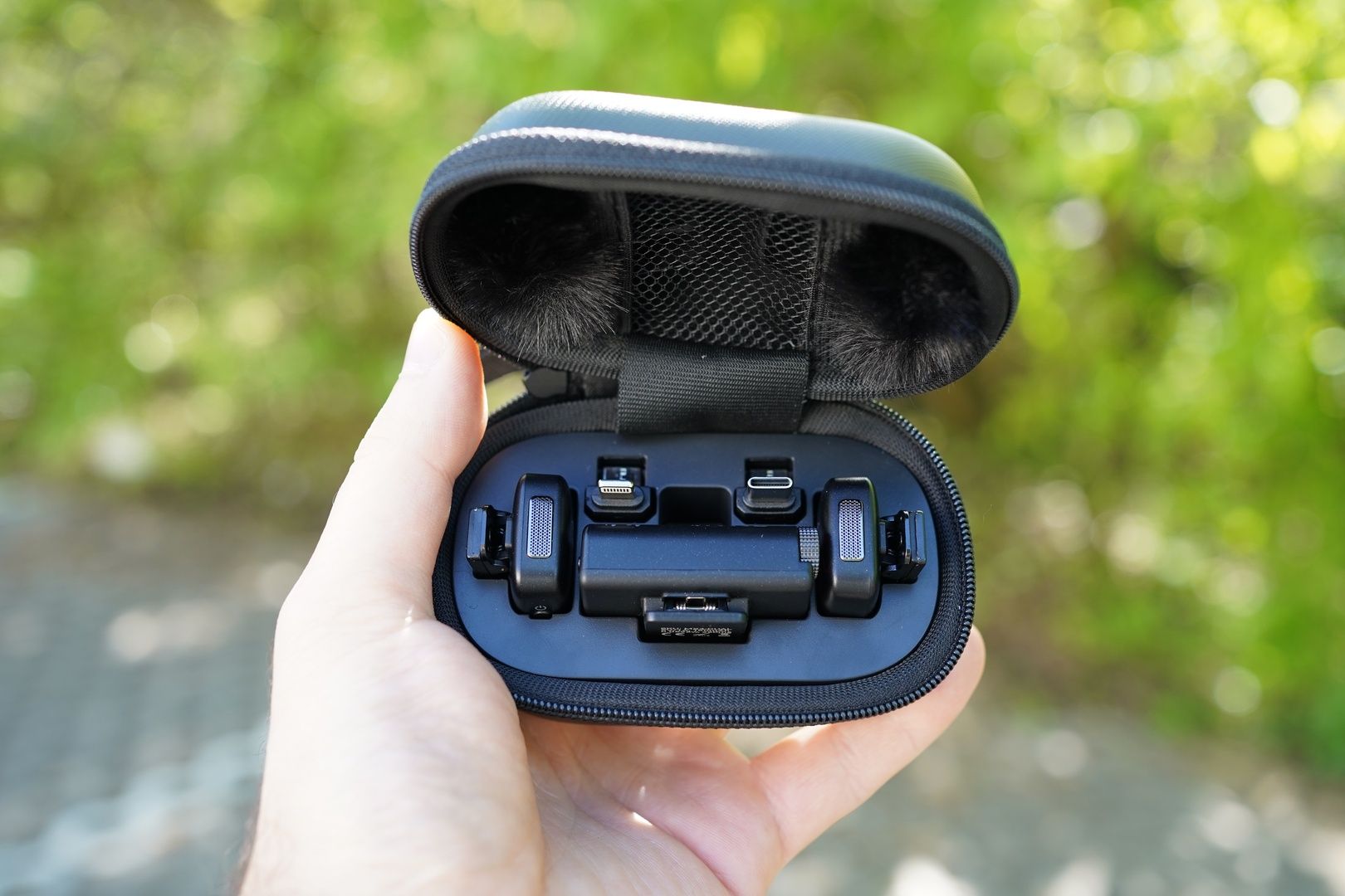 Mozos MX4 Dual