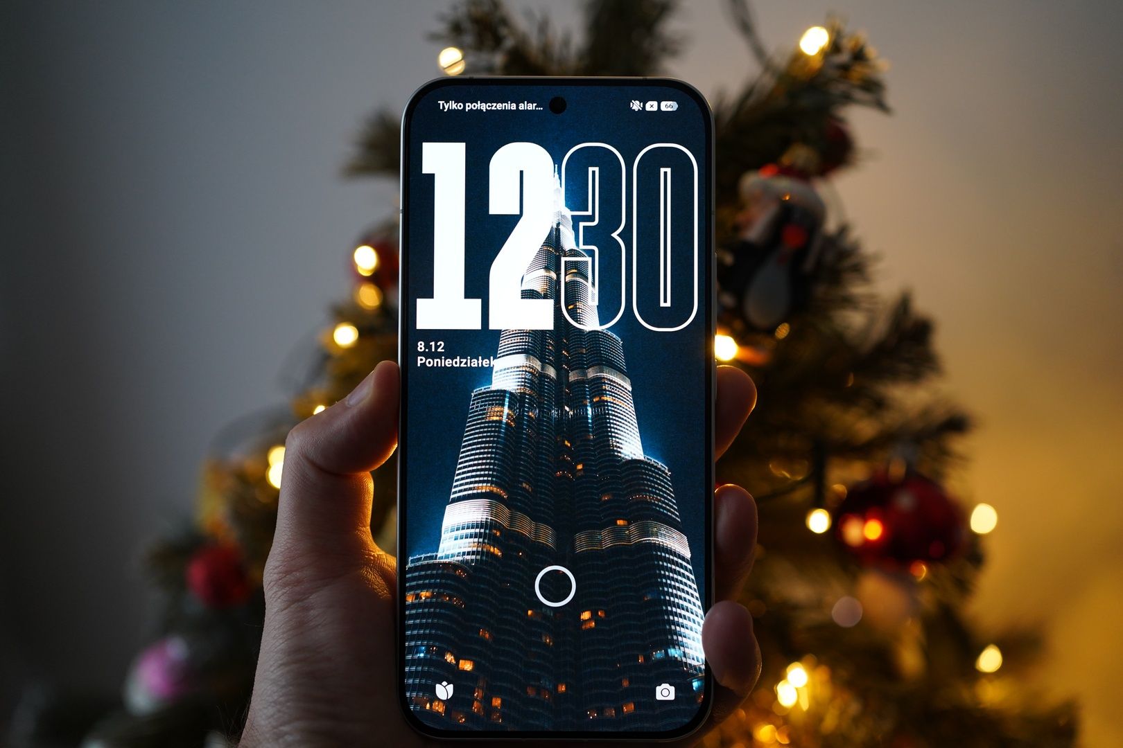 POCO F8 Pro i POCO F8 Ultra