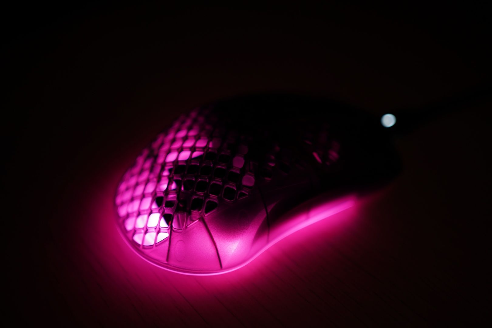 SteelSeries Aerox 3 Wireless Gen 2