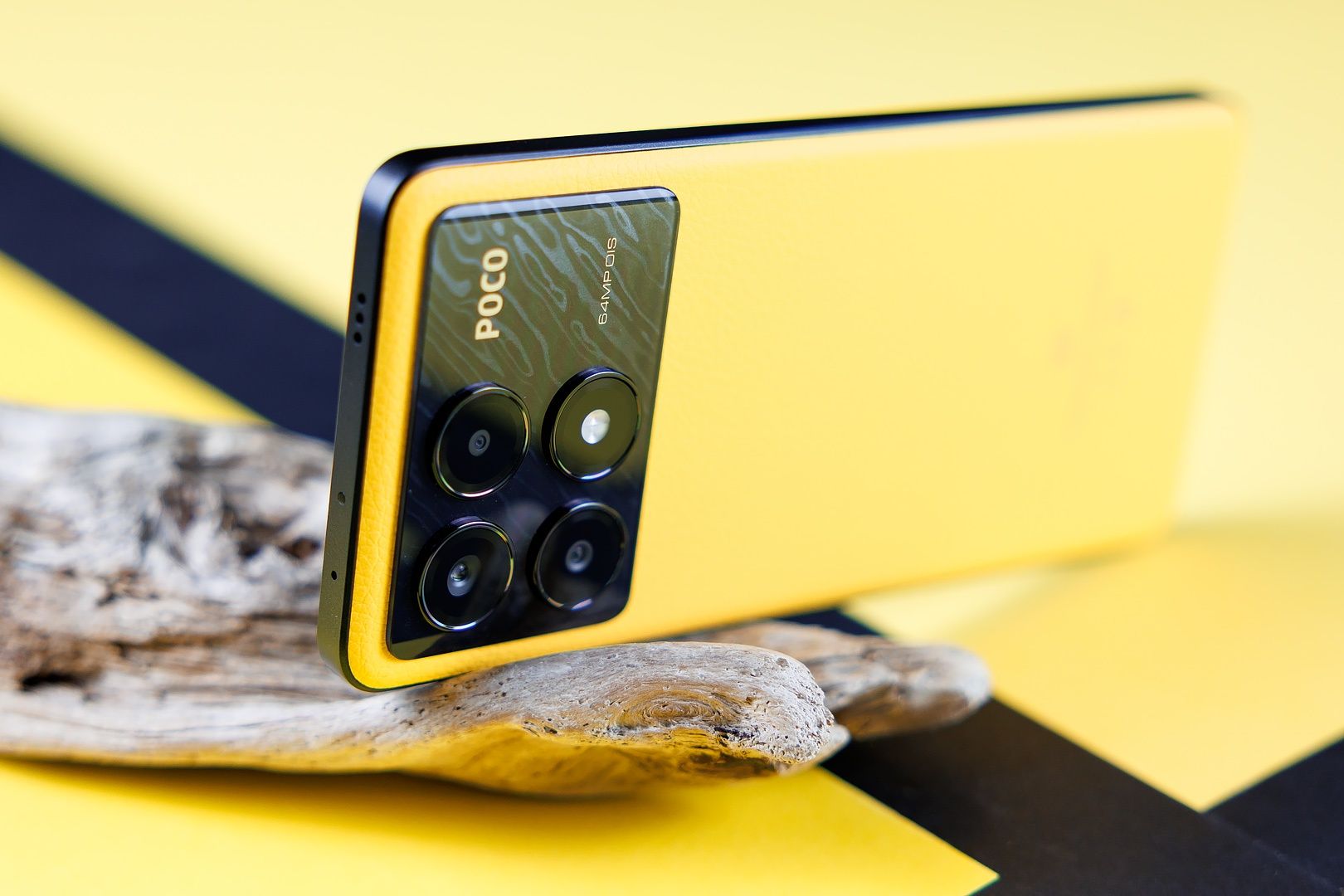 POCO X6 Pro stal