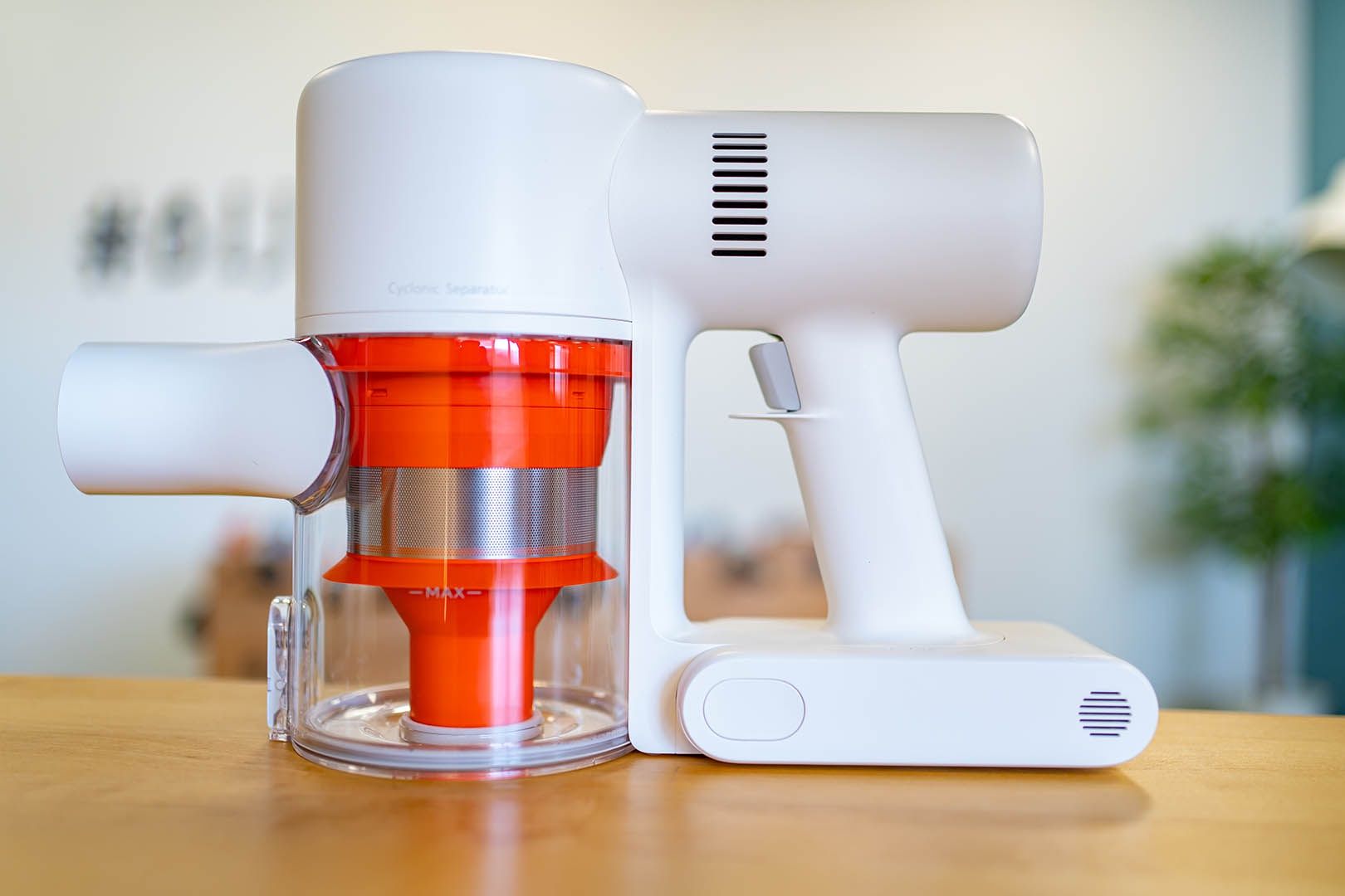 Xiaomi Mi Vacuum Cleaner G9 biały