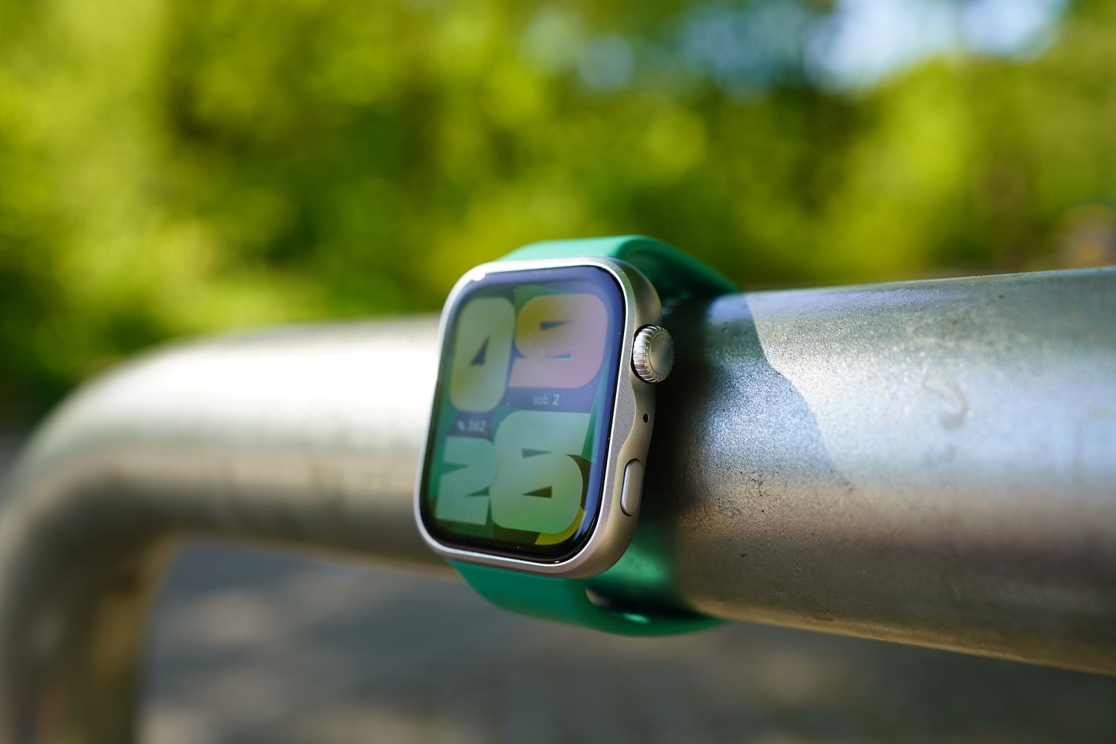 Huawei Watch Fit 5