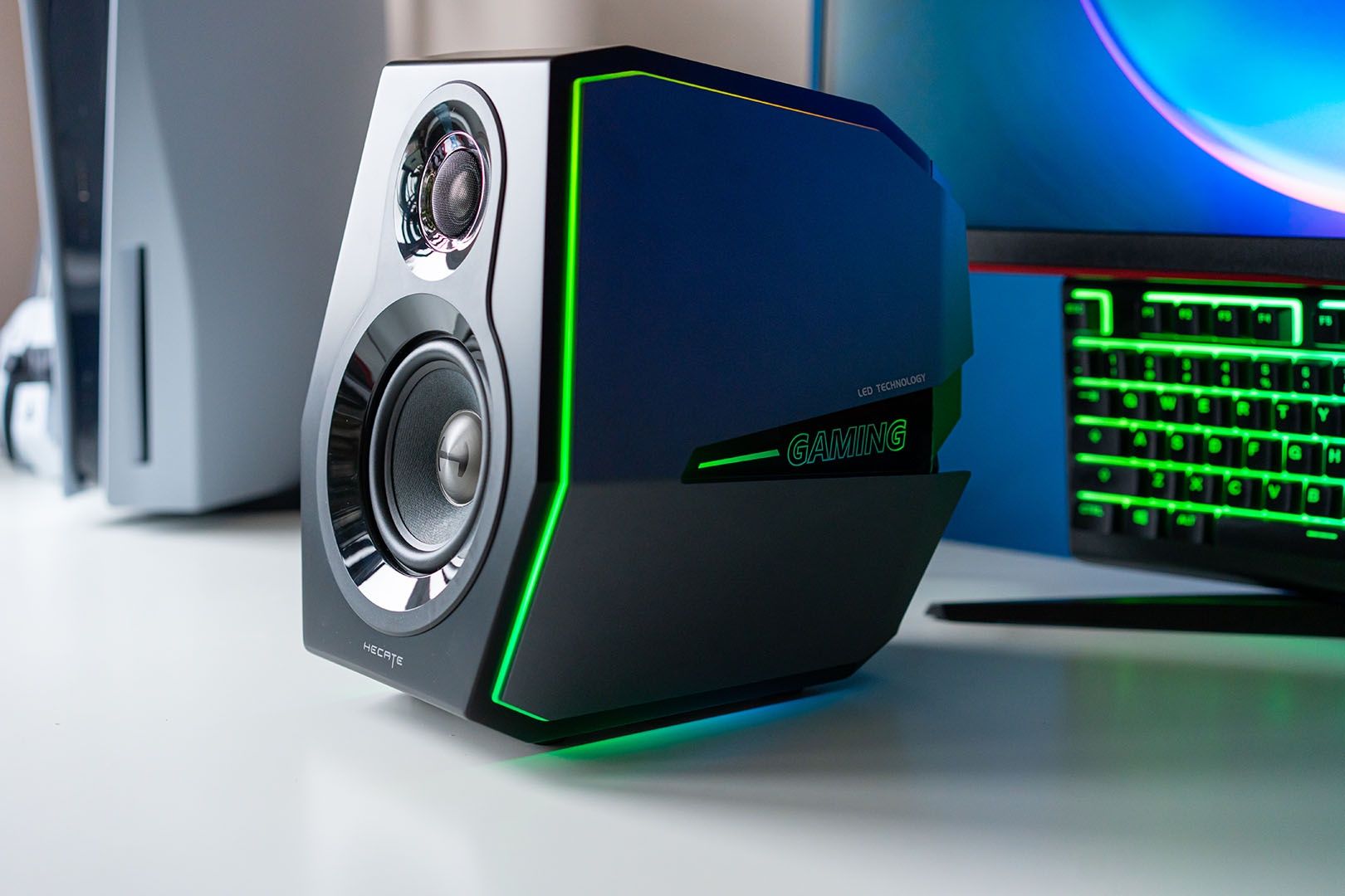 Edifier Hecate G5000