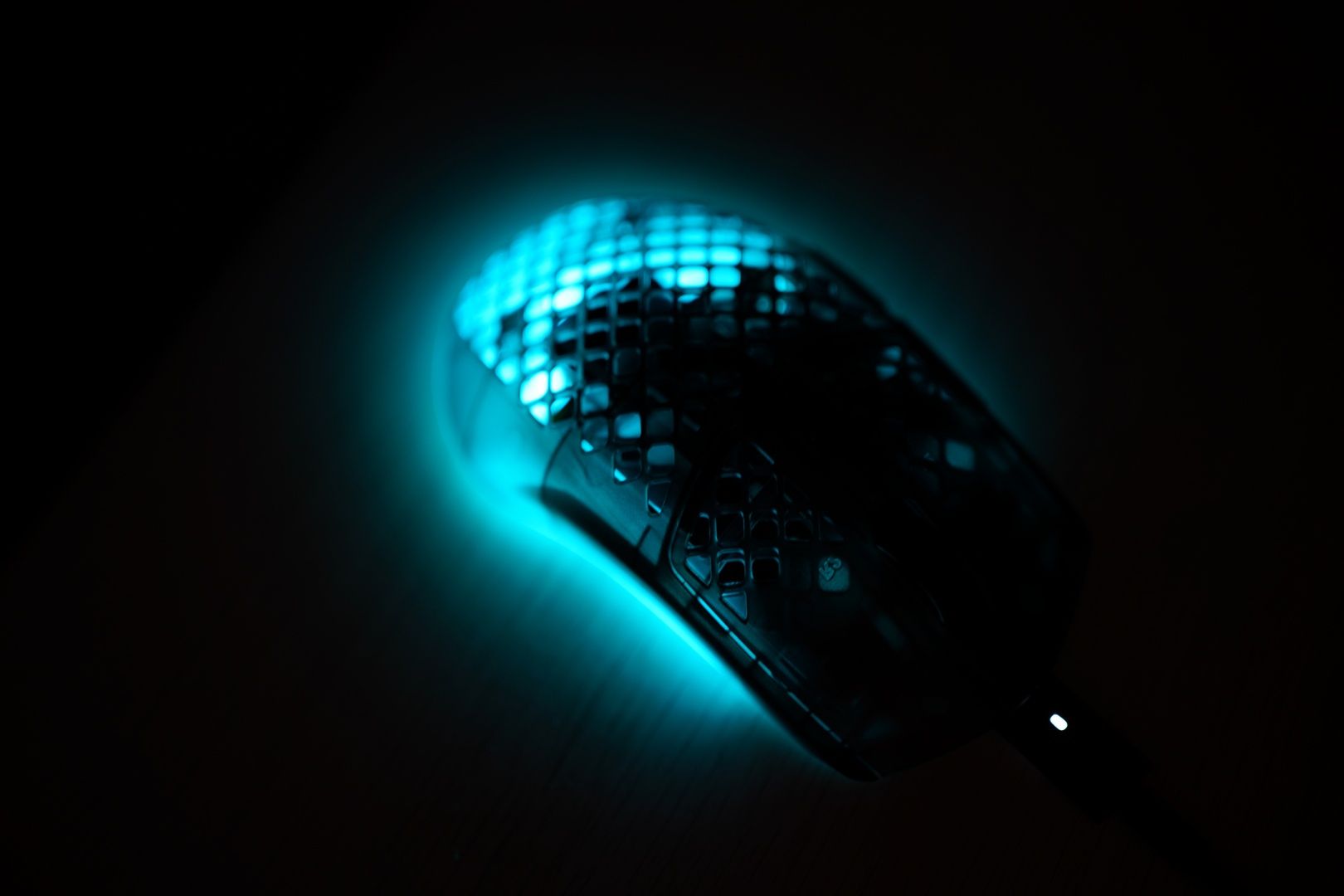 SteelSeries Aerox 3 Wireless Gen 2
