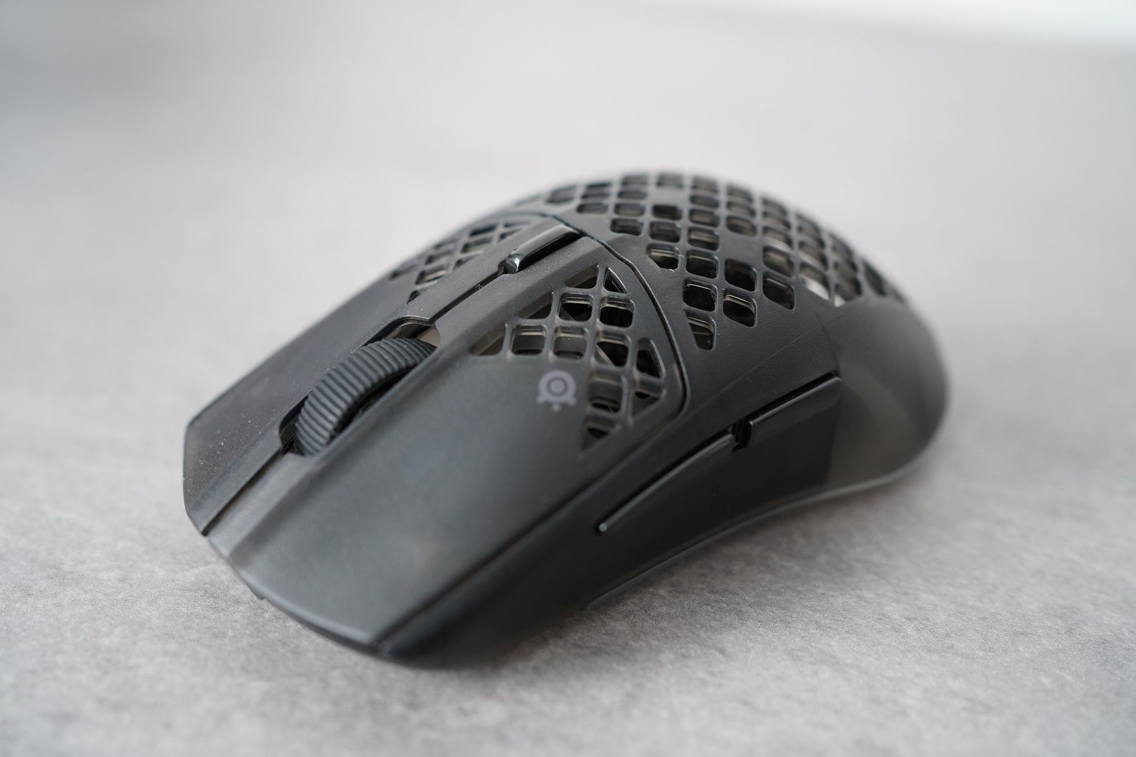 SteelSeries Aerox 3 Wireless Gen 2