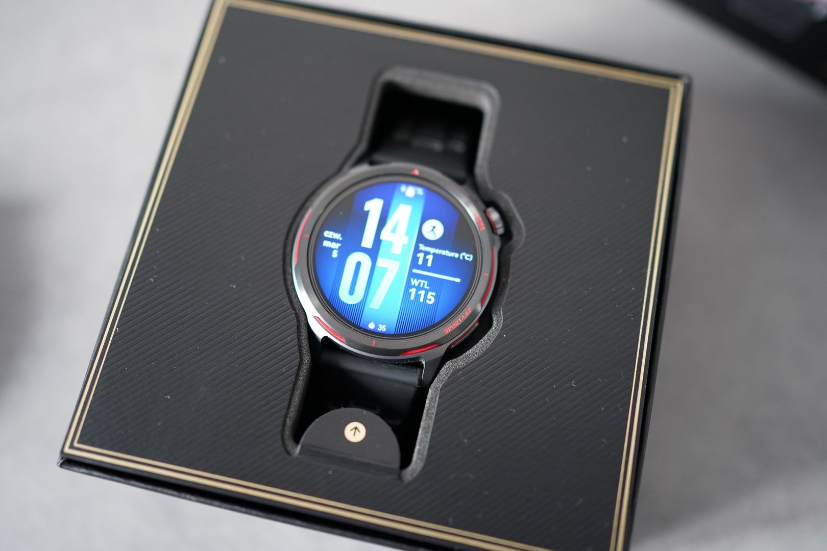 Huawei Watch GT Runner 2