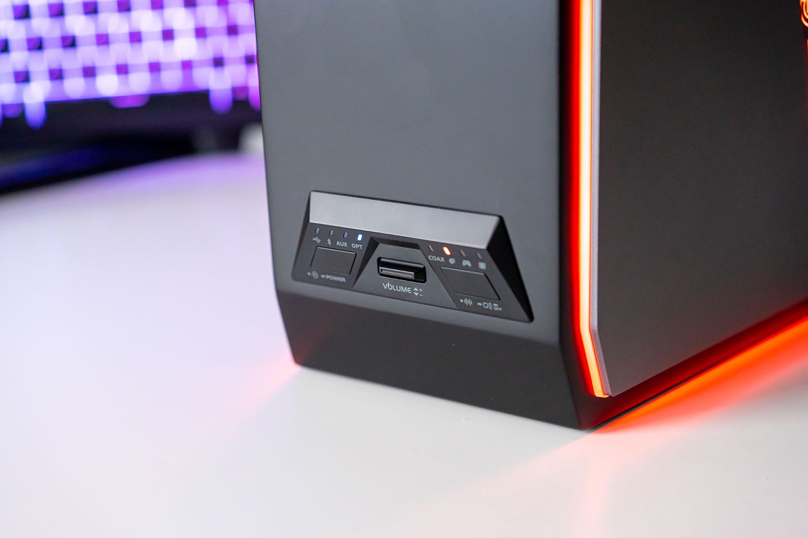 Edifier Hecate G5000