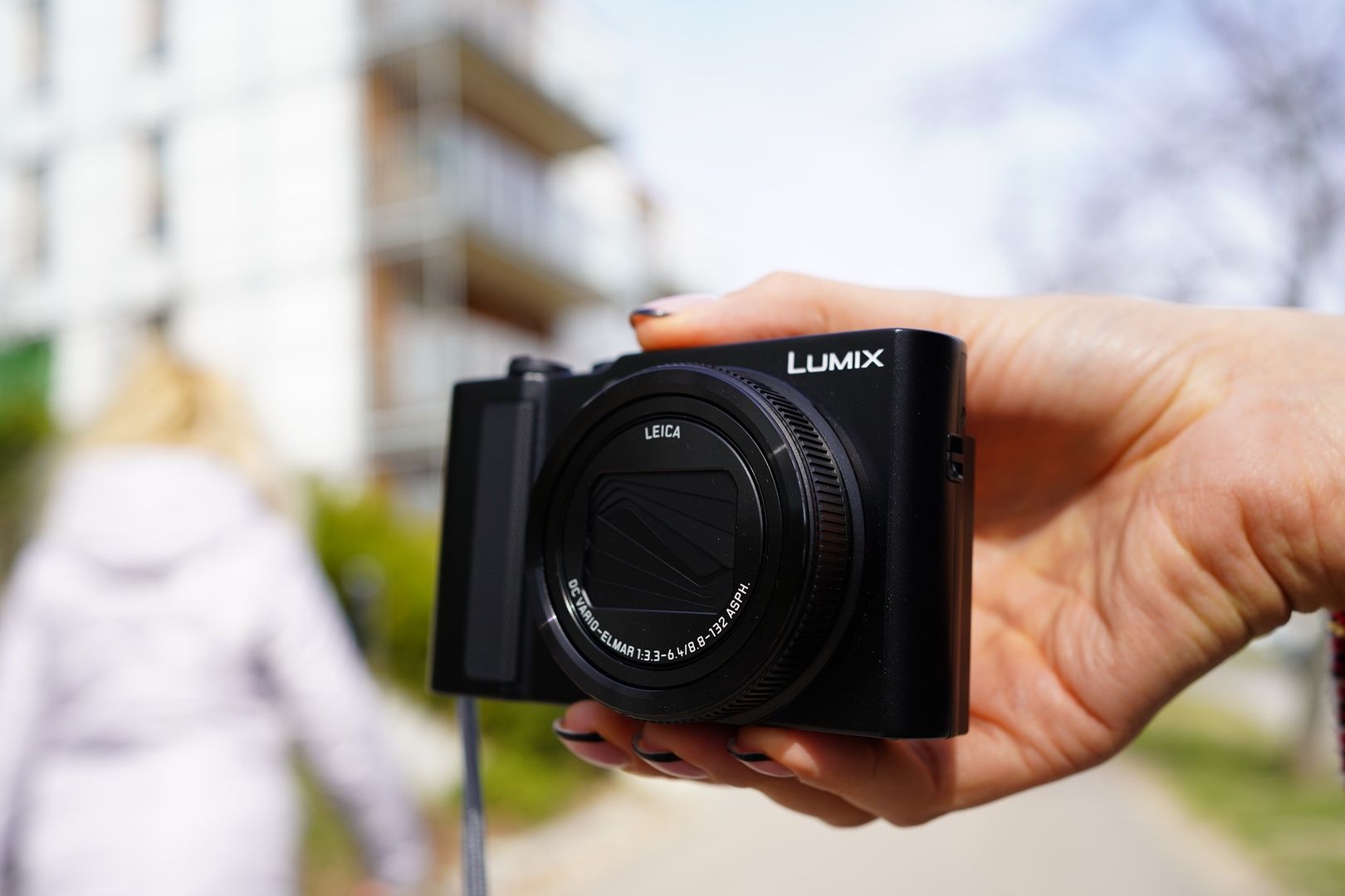 Panasonic Lumix TZ300