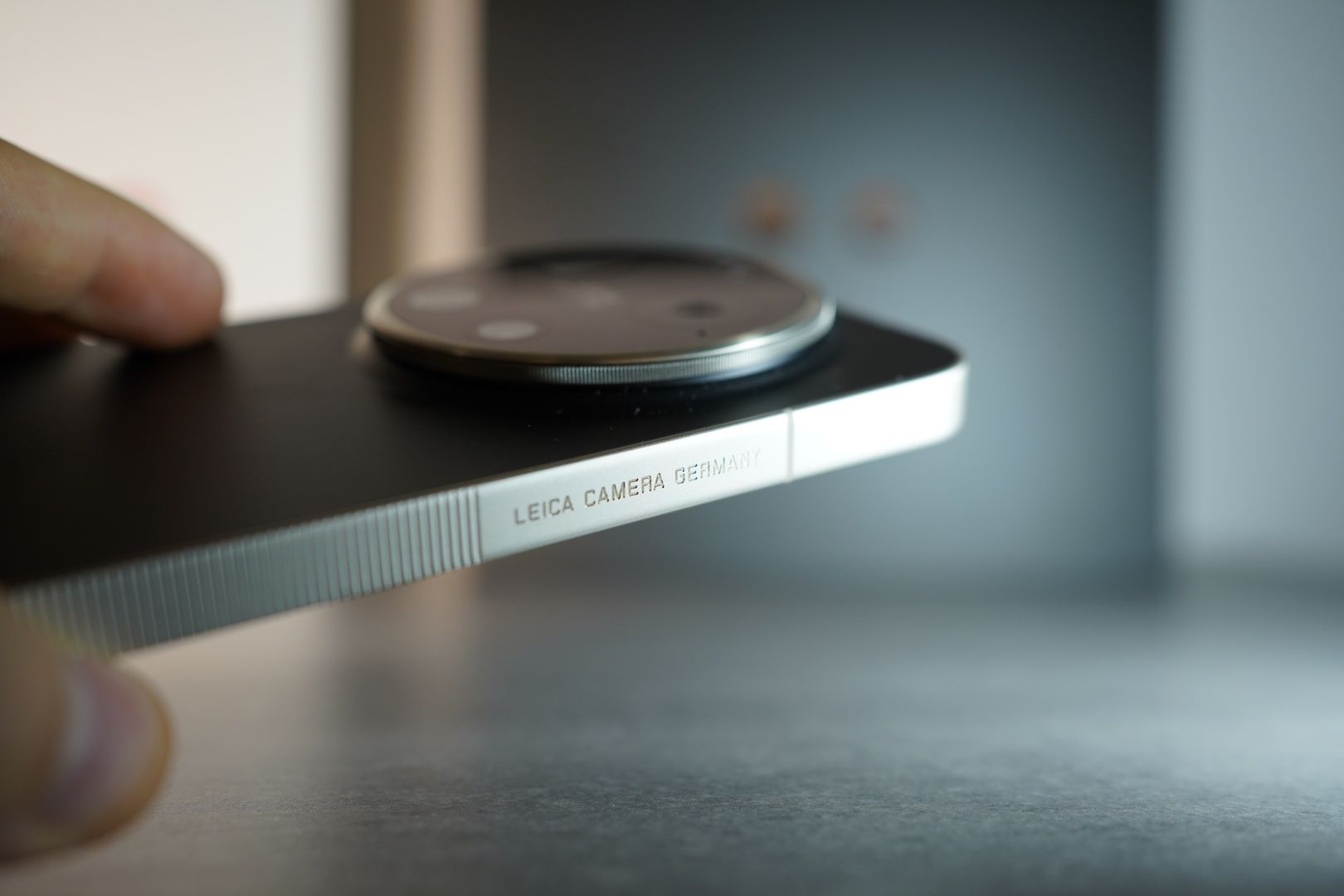 Xiaomi Leitzphone