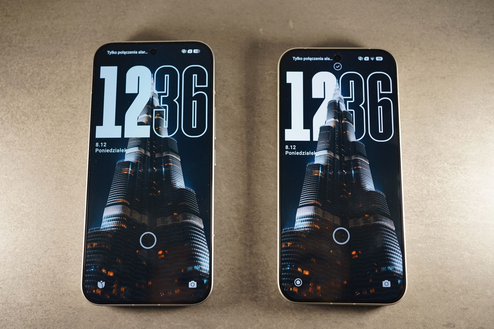 POCO F8 Pro i POCO F8 Ultra