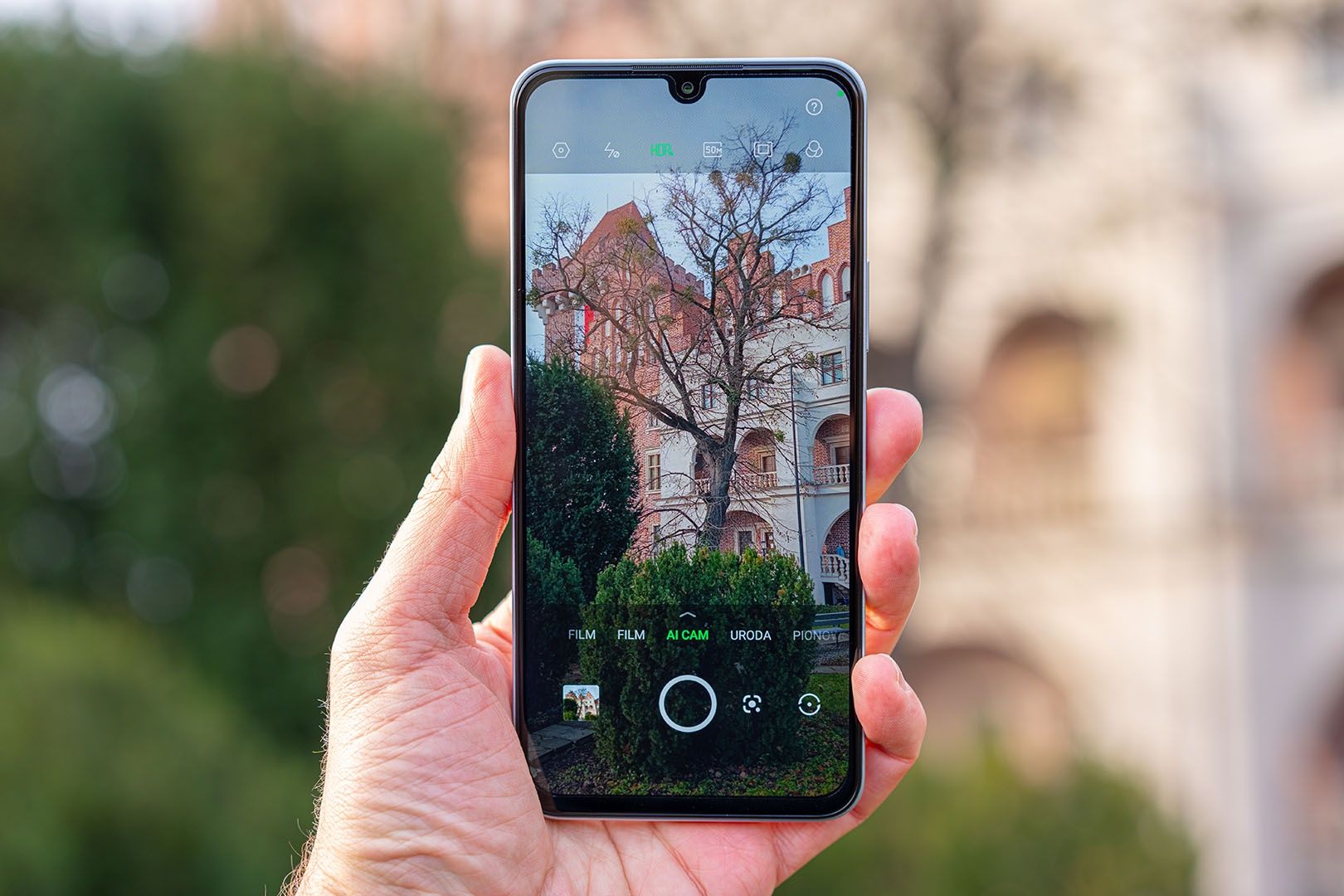 Infinix Note 12 2023 opinia