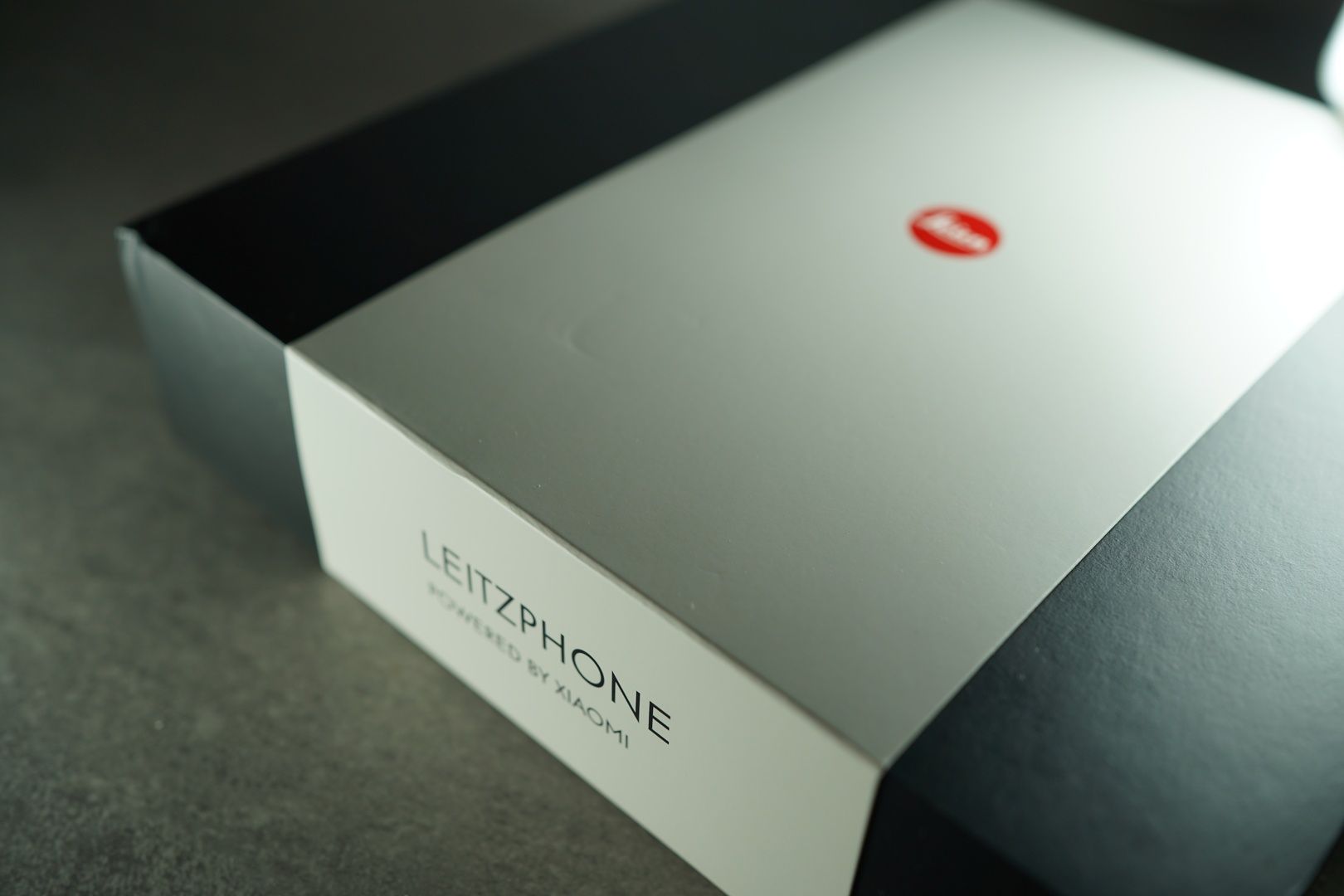 Xiaomi Leitzphone