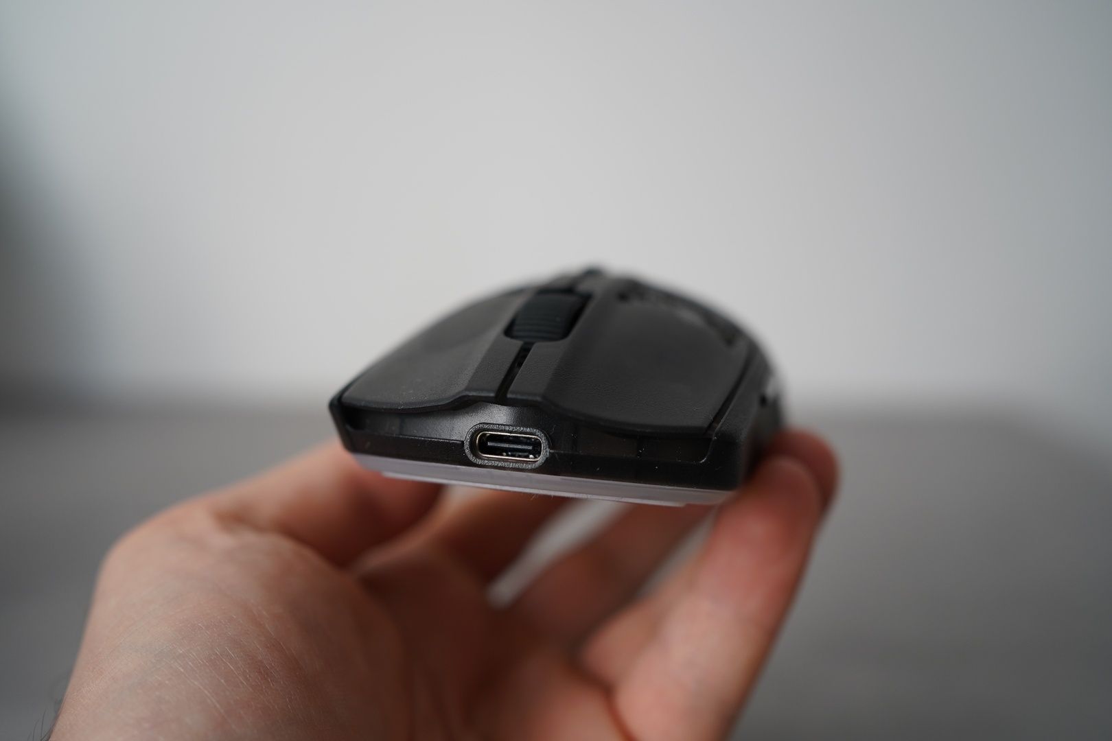 SteelSeries Aerox 3 Wireless Gen 2