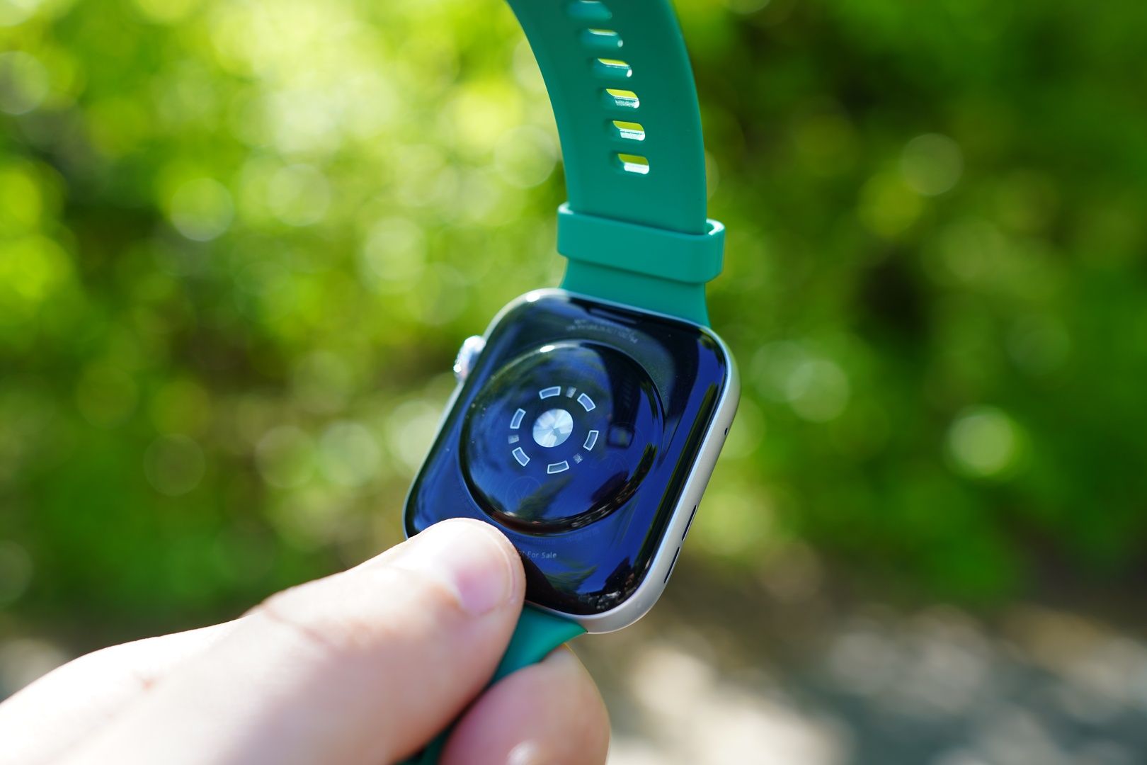 Huawei Watch Fit 5