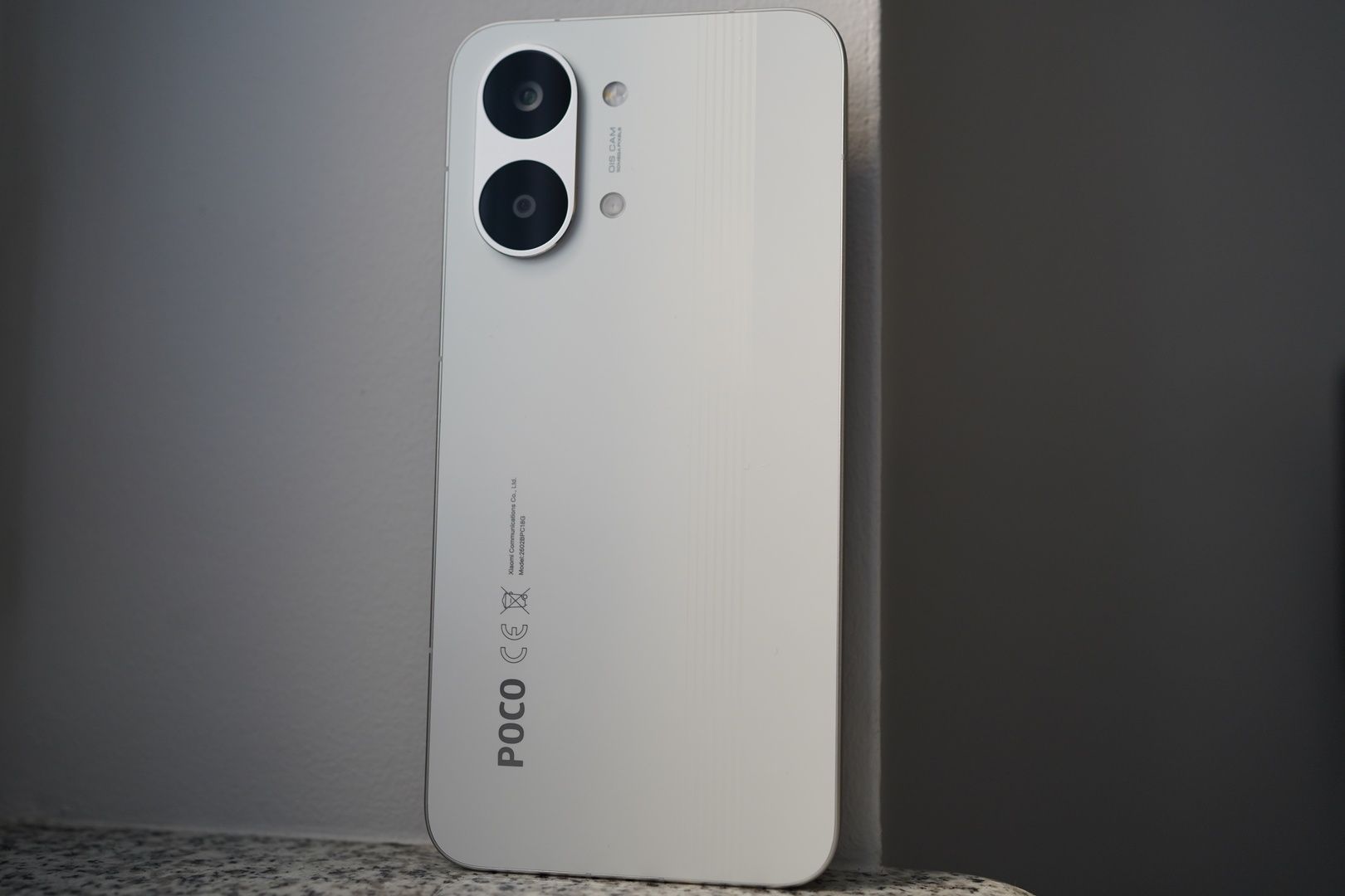 POCO X8 Pro Max