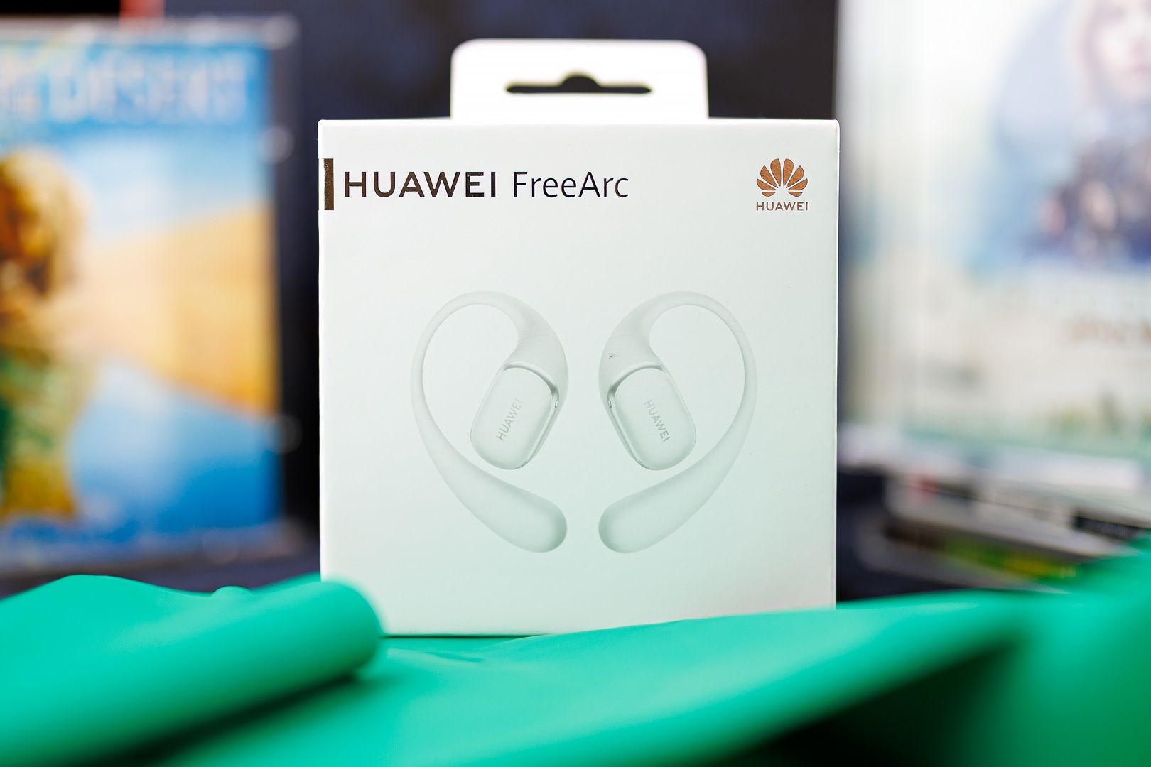 HUAWEI FreeArc pudełko
