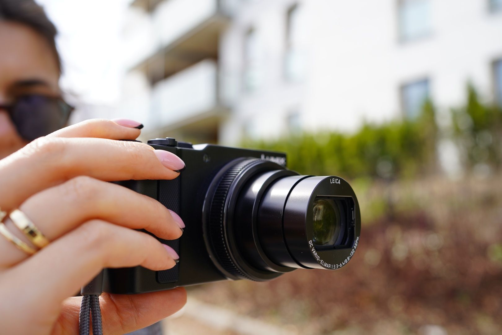 Panasonic Lumix TZ300