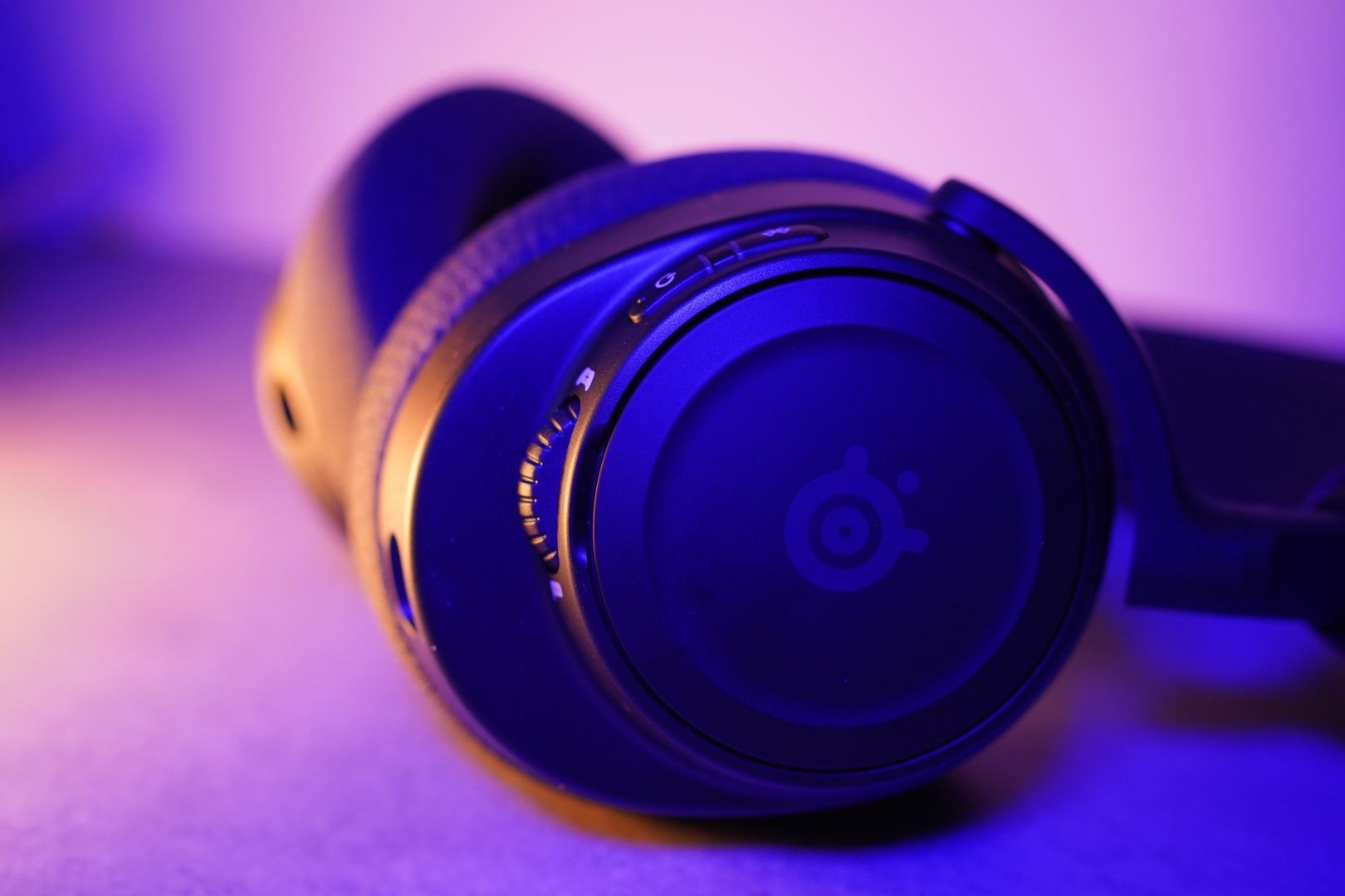 SteelSeries Arctis Nova 7 Gen 2