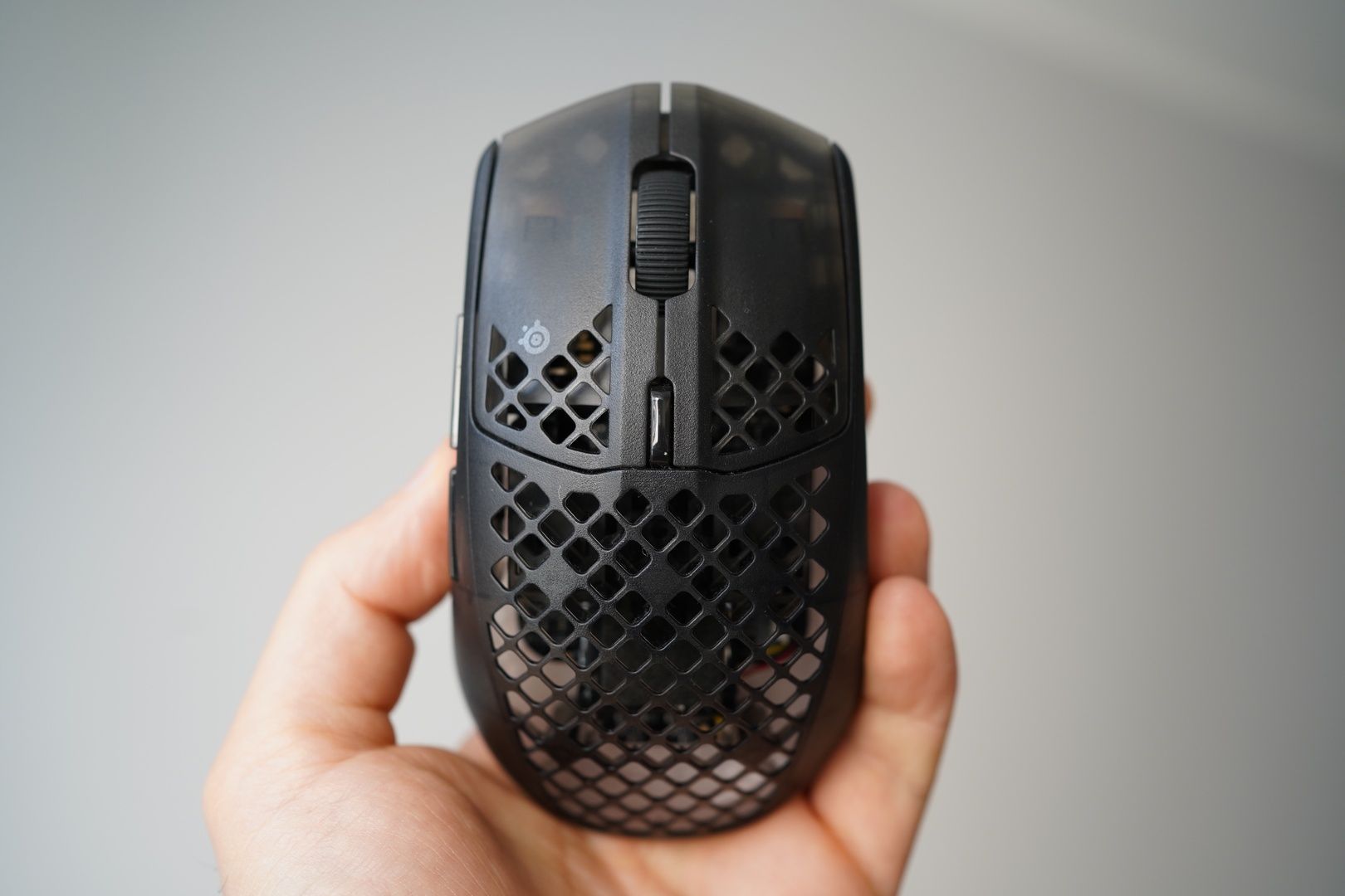 SteelSeries Aerox 3 Wireless Gen 2