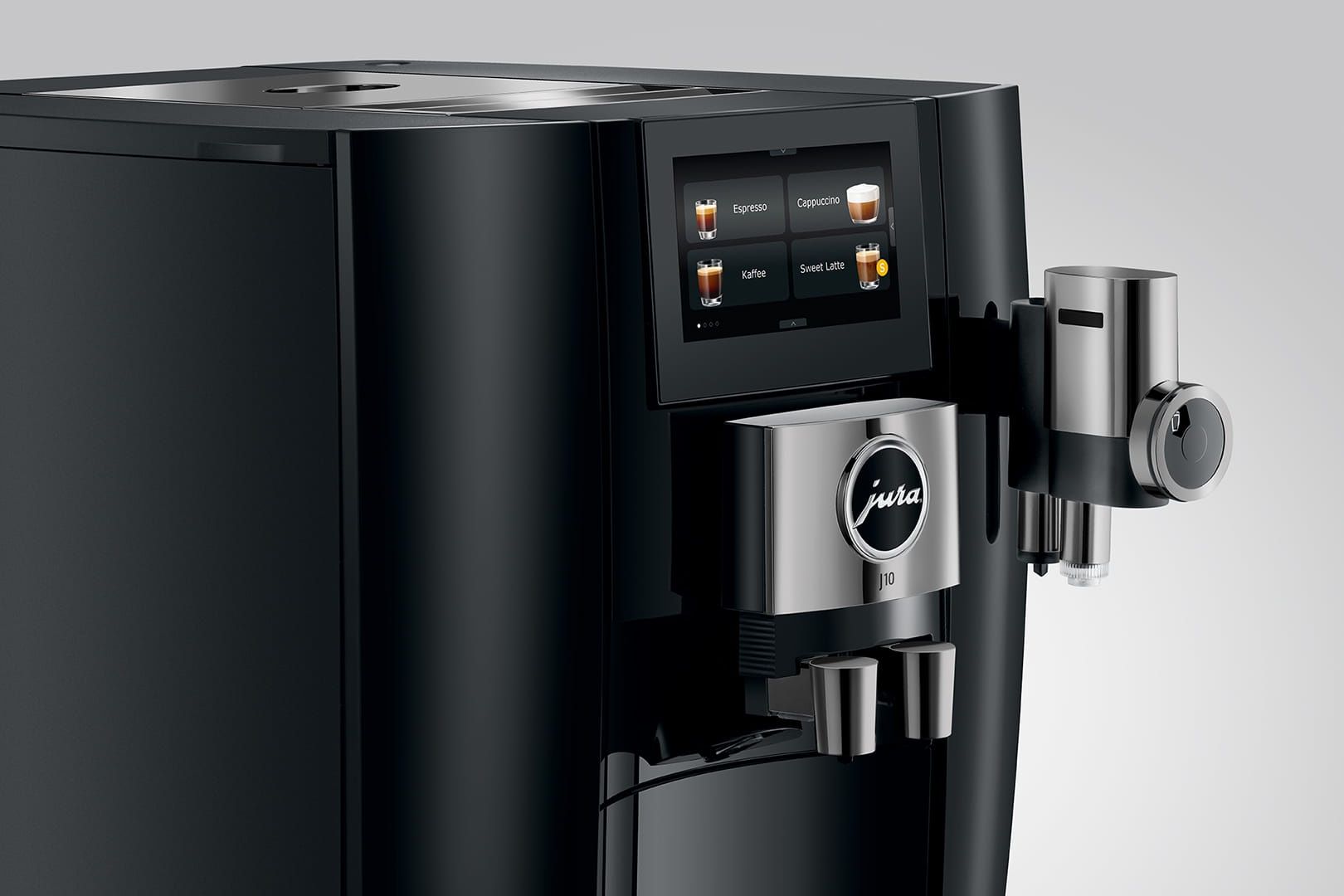 Jura J10