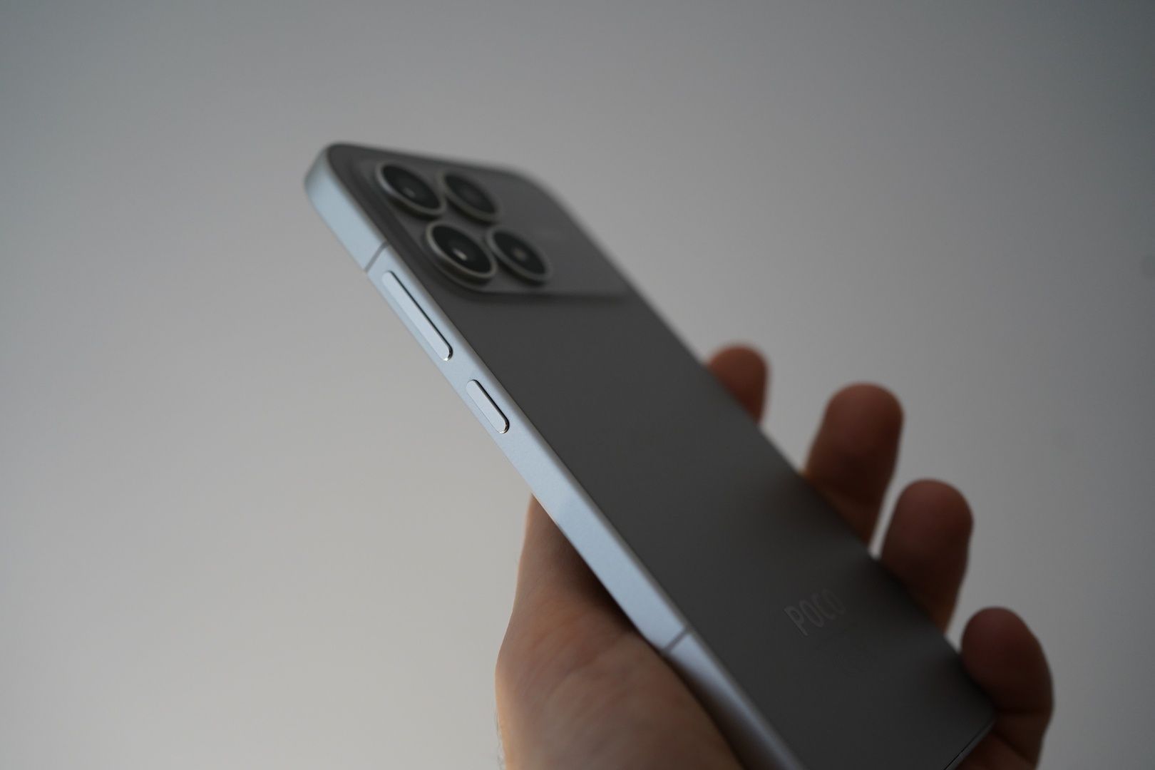 POCO F8 Pro