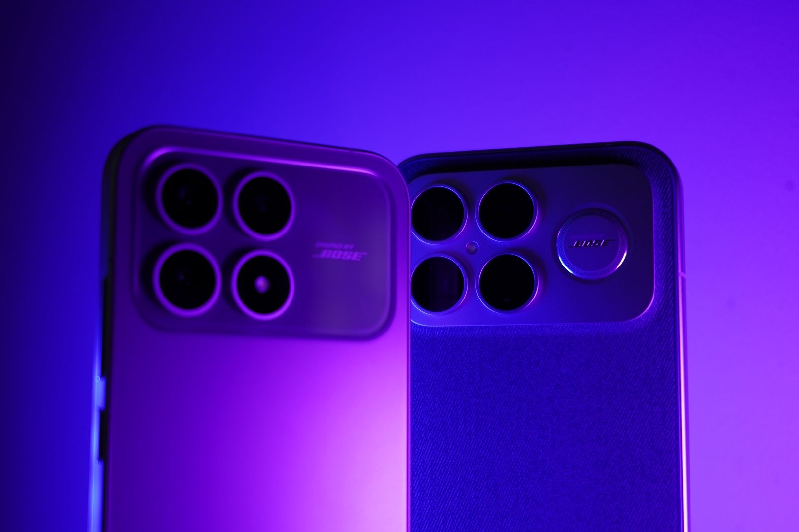 POCO F8 Pro i POCO F8 Ultra